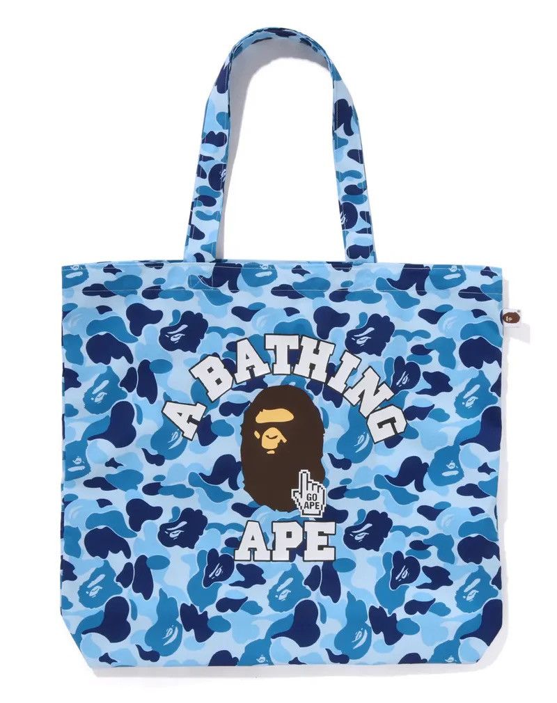 Bape Bape Tote Bag Size ONE SIZE - 1 Thumbnail