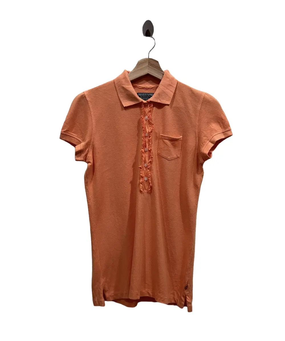 Polo Ralph Lauren Polo Jeans Company Polos Shirt Size M / US 6-8 / IT 42-44 - 1 Thumbnail
