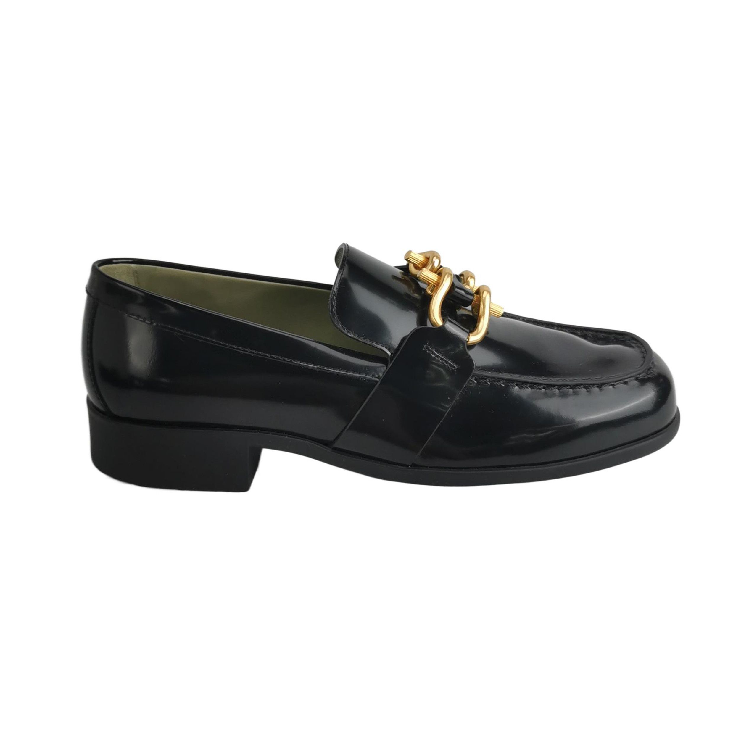 Bottega Veneta Bottega Veneta Women 6-5 Flats Size US 6.5 / IT 36.5 - 1 Thumbnail