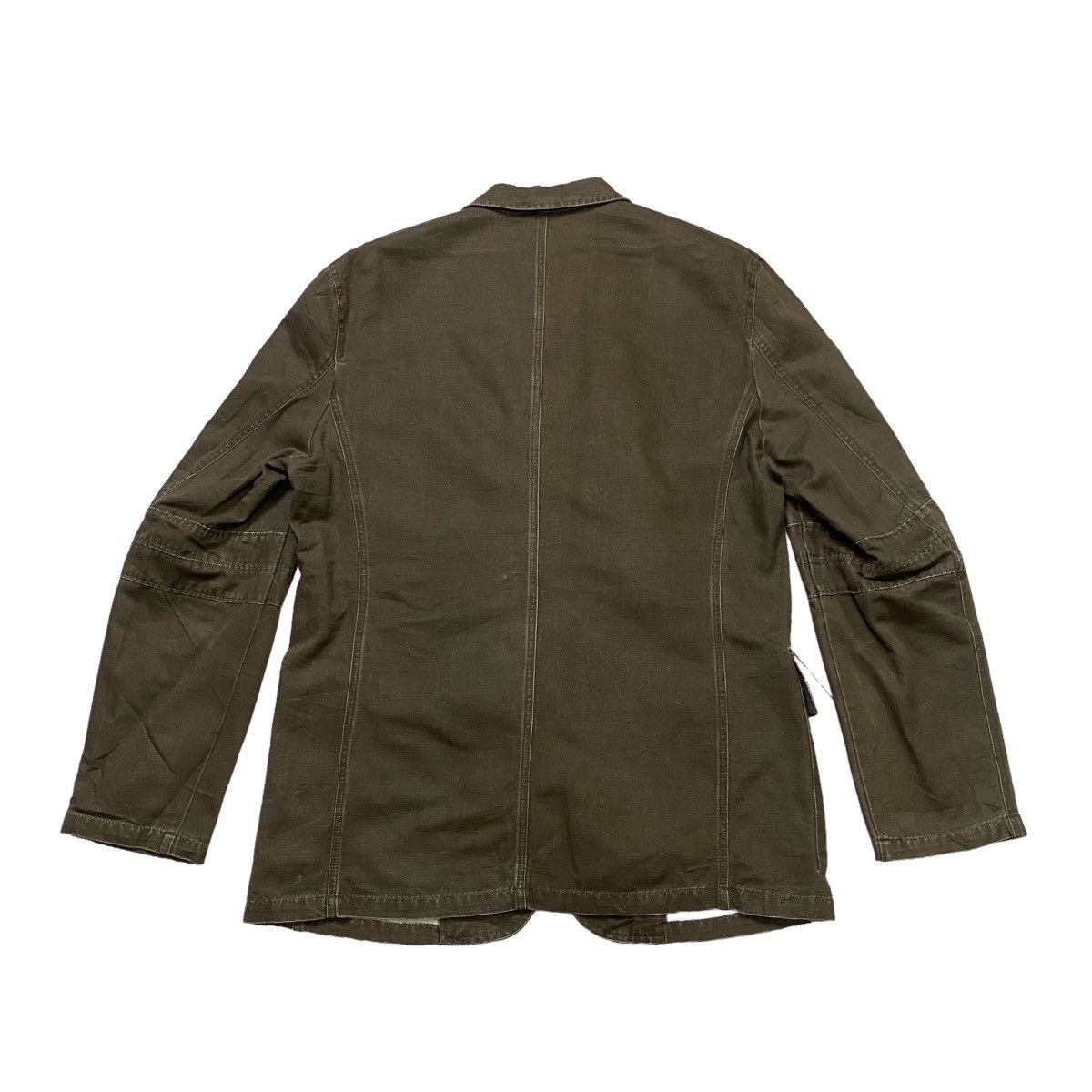 Japanese Brand × PPFM PPFM chore jacket Size US M / EU 48-50 / 2 - 4 Thumbnail