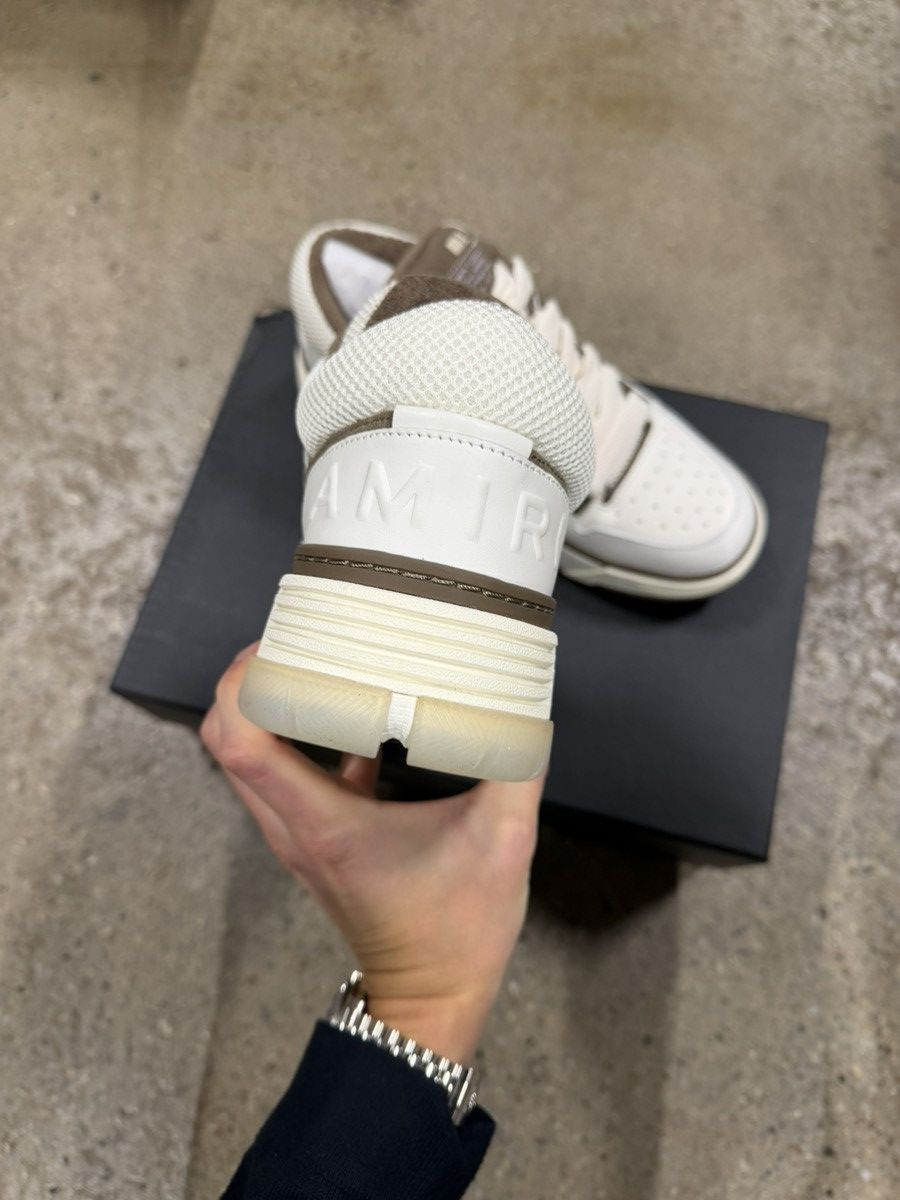 Amiri Amiri MA-1 Sneaker NEW 1000$ Size US 11 / EU 44 - 4 Thumbnail