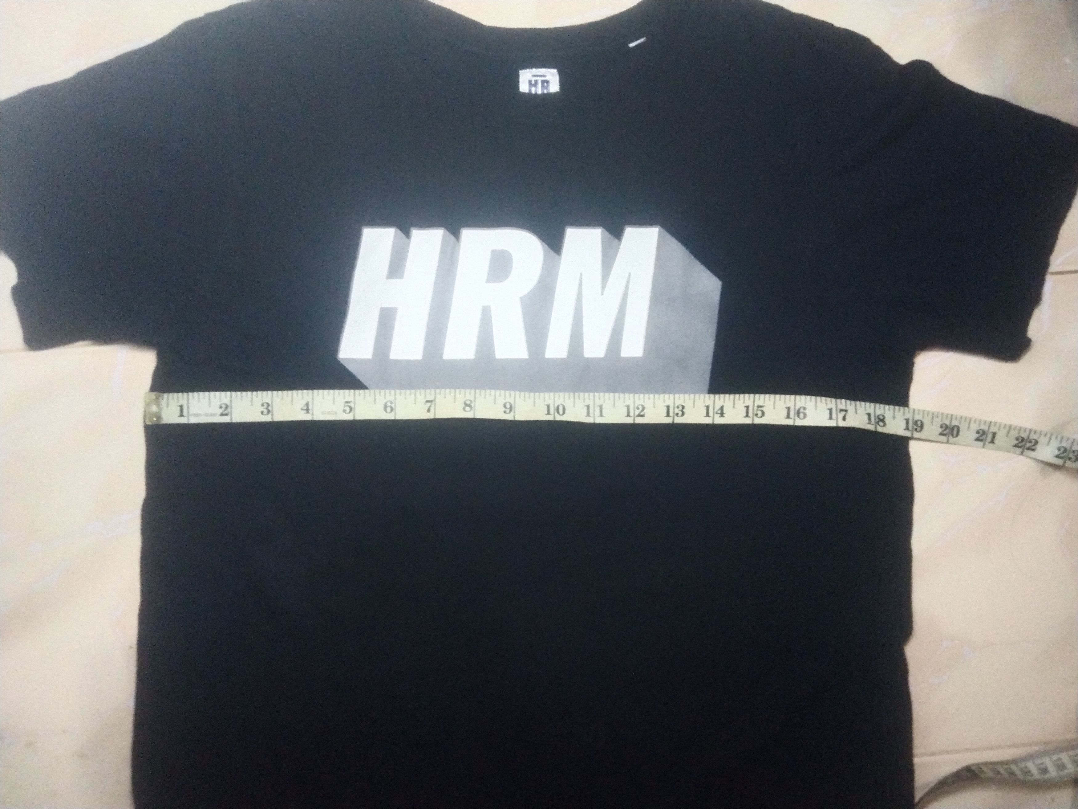 HOLLYWOOD RANCH MARKET × Vintage Vintage Hollywood Ranch Market tee Size US M / EU 48-50 / 2 - 7 Thumbnail