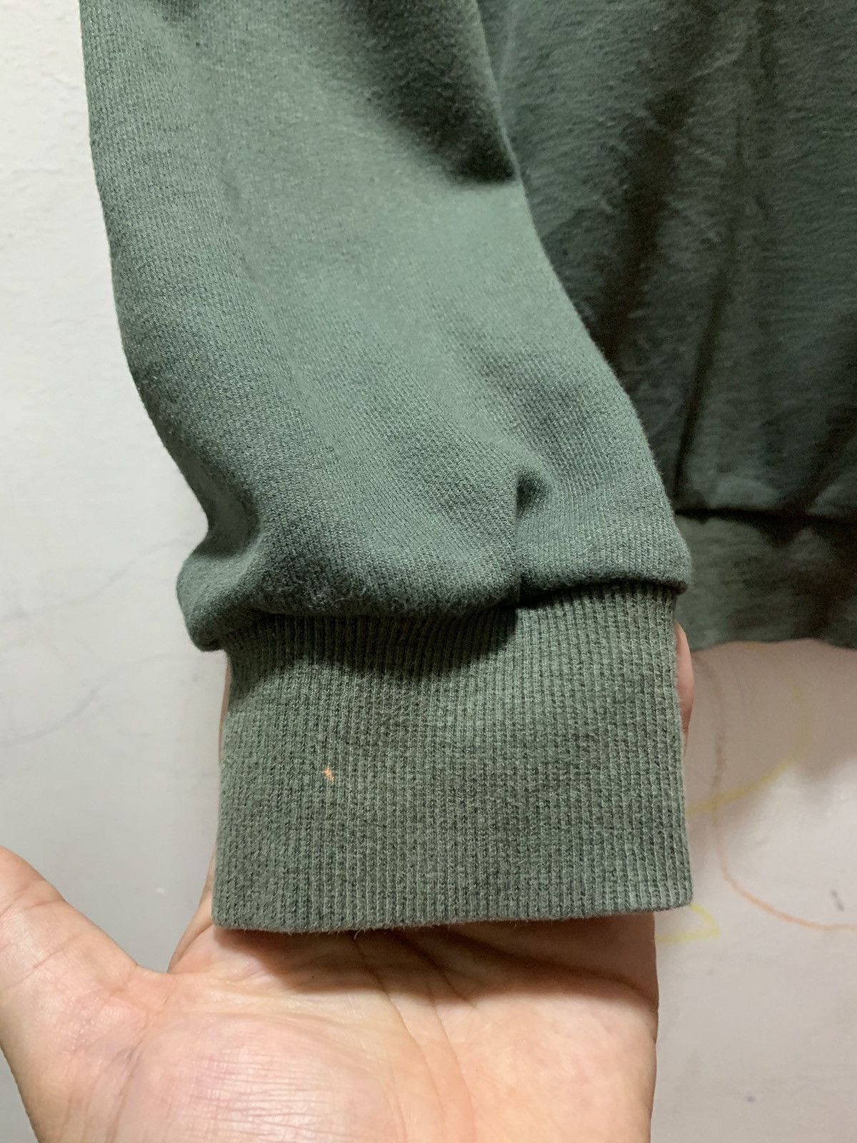 Japanese Brand Pleasing By Kansai Fashion Union Japanese Brand Sweatshirt Size US L / EU 52-54 / 3 - 8 Thumbnail