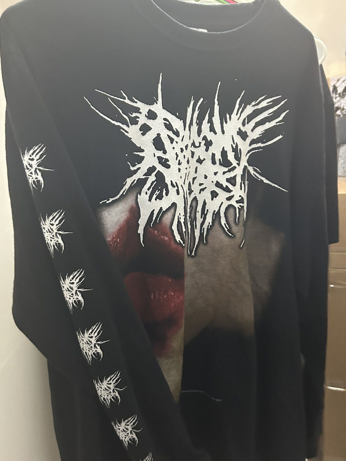 Other FTOL long sleeve Size US L / EU 52-54 / 3 - 6 Thumbnail