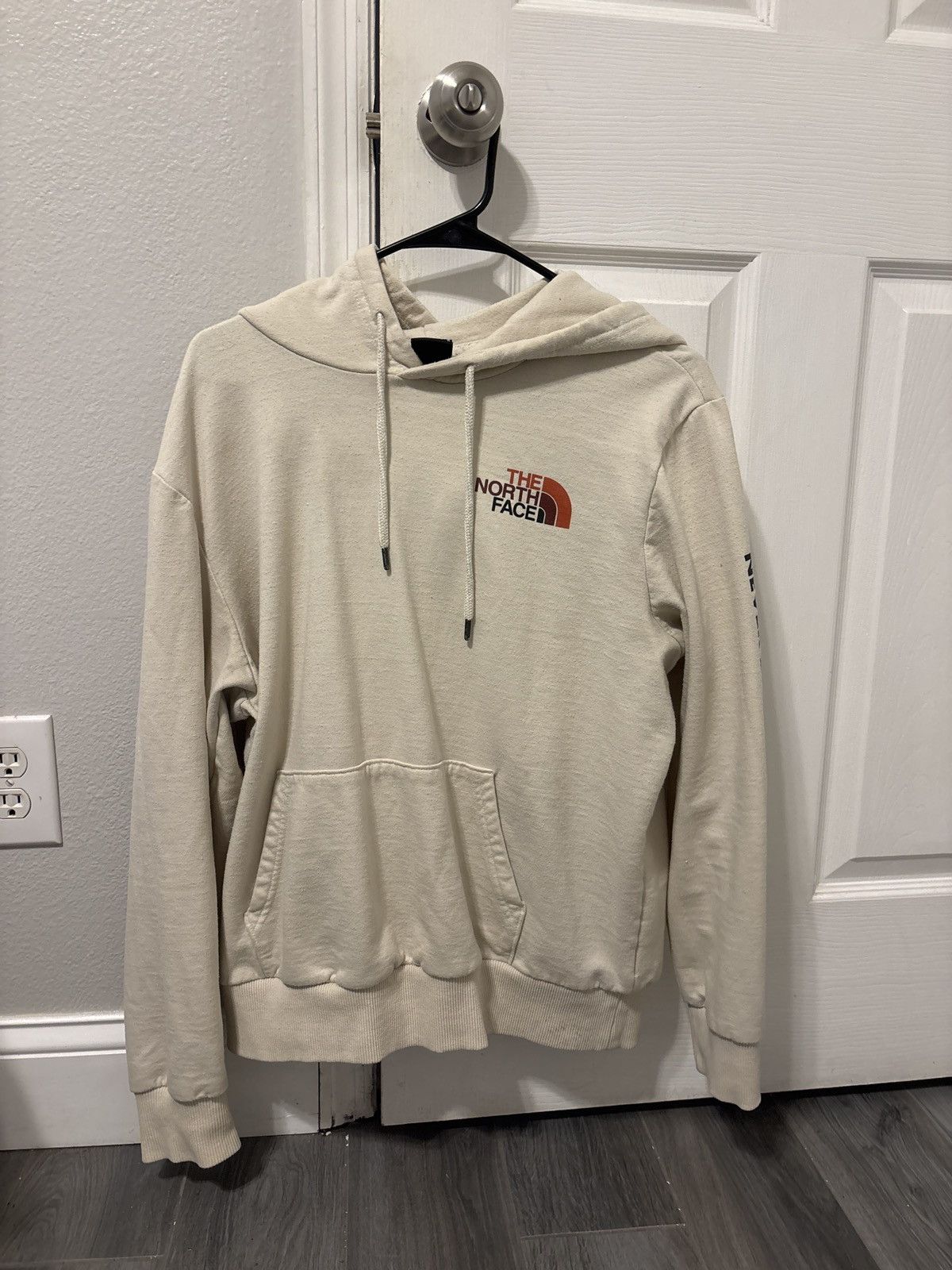 The North Face North Face Hoodie/M Size US M / EU 48-50 / 2 - 1 Thumbnail