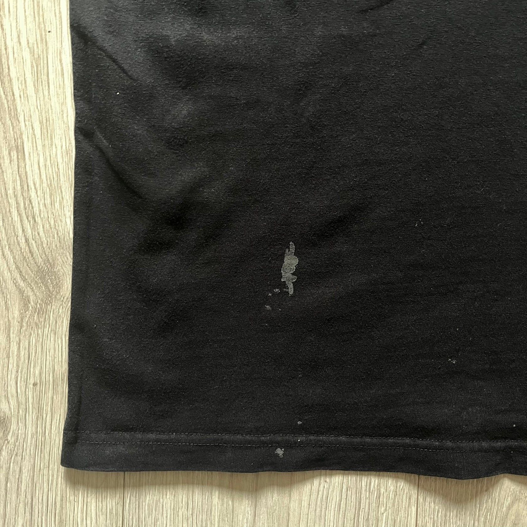 Harley Davidson Harley Davidson Grand Island 2000's Tee Size US XL / EU 56 / 4 - 7 Thumbnail