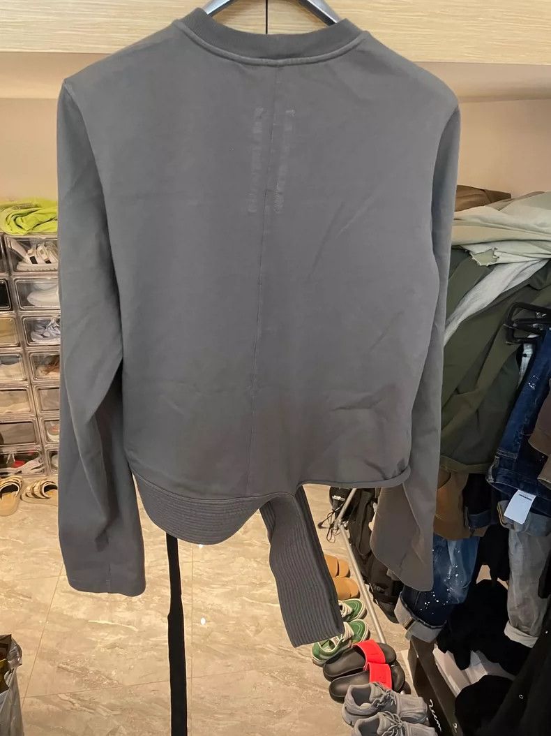 Rick Owens Rick Owens long sleeves Size US M / EU 48-50 / 2 - 4 Thumbnail