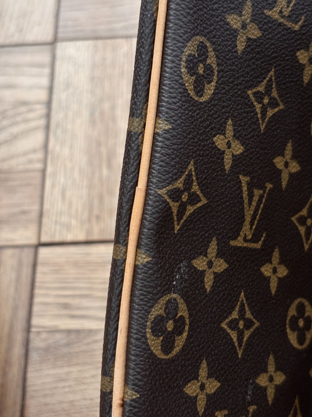 Louis Vuitton Louis Vuitton Speedy 35 Size ONE SIZE - 19 Thumbnail