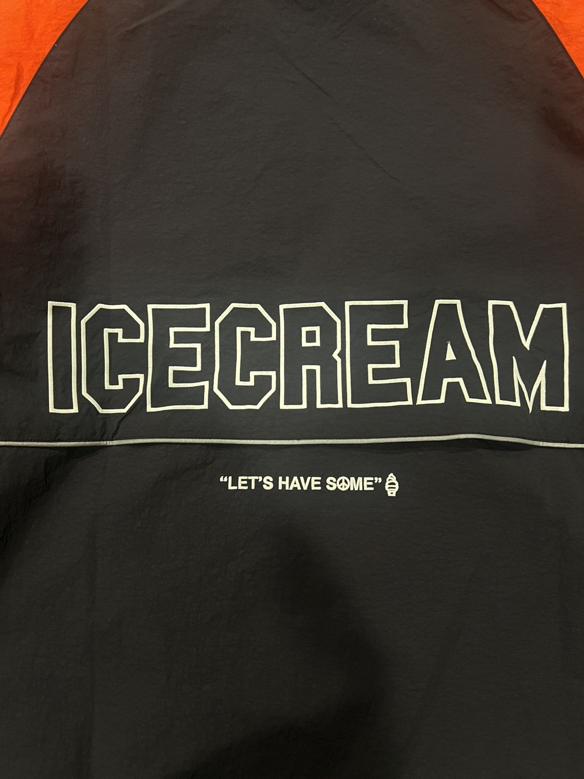 Icecream Ice cream windbreaker medium Size US M / EU 48-50 / 2 - 8 Thumbnail
