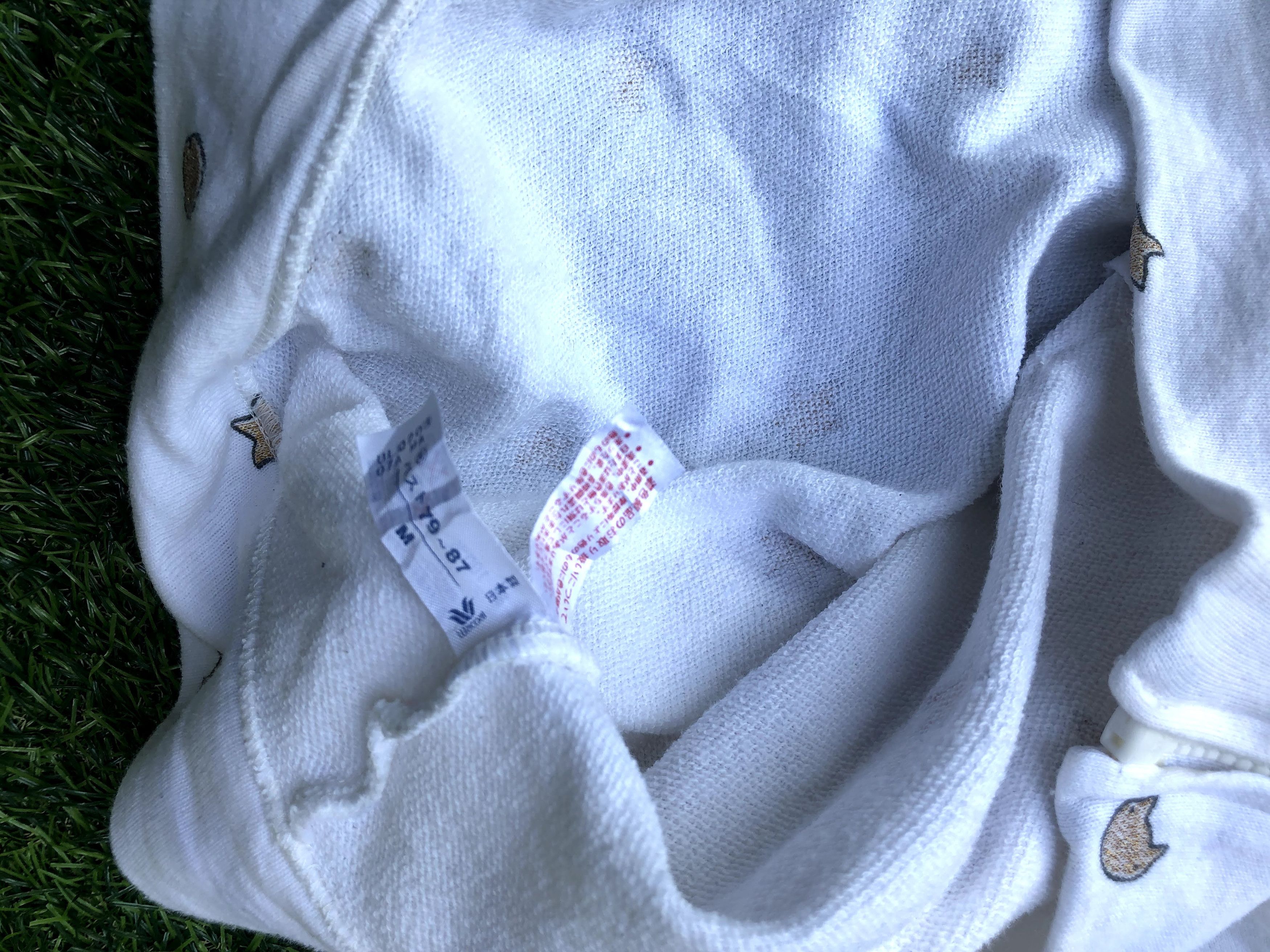Designer Tsumori Chisato Sleep Hoodie (H062) Size M / US 6-8 / IT 42-44 - 5 Thumbnail