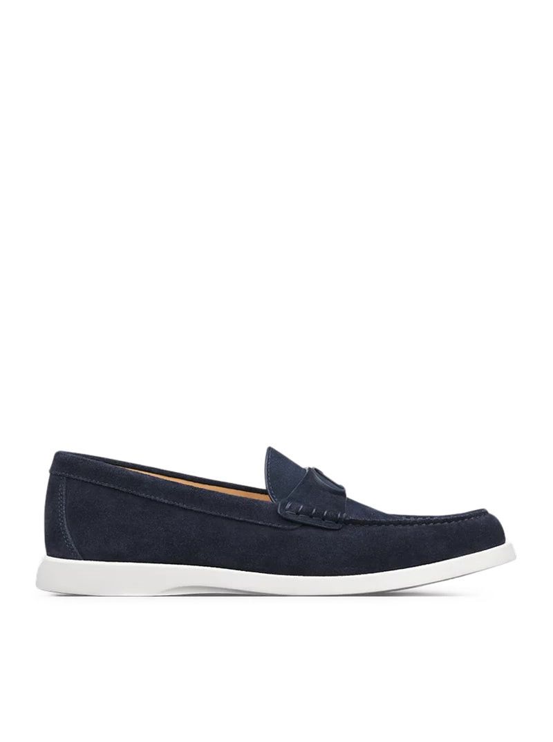 Dior DIOR GRANVILLE LOAFER Size US 7 / EU 40 - 1 Thumbnail