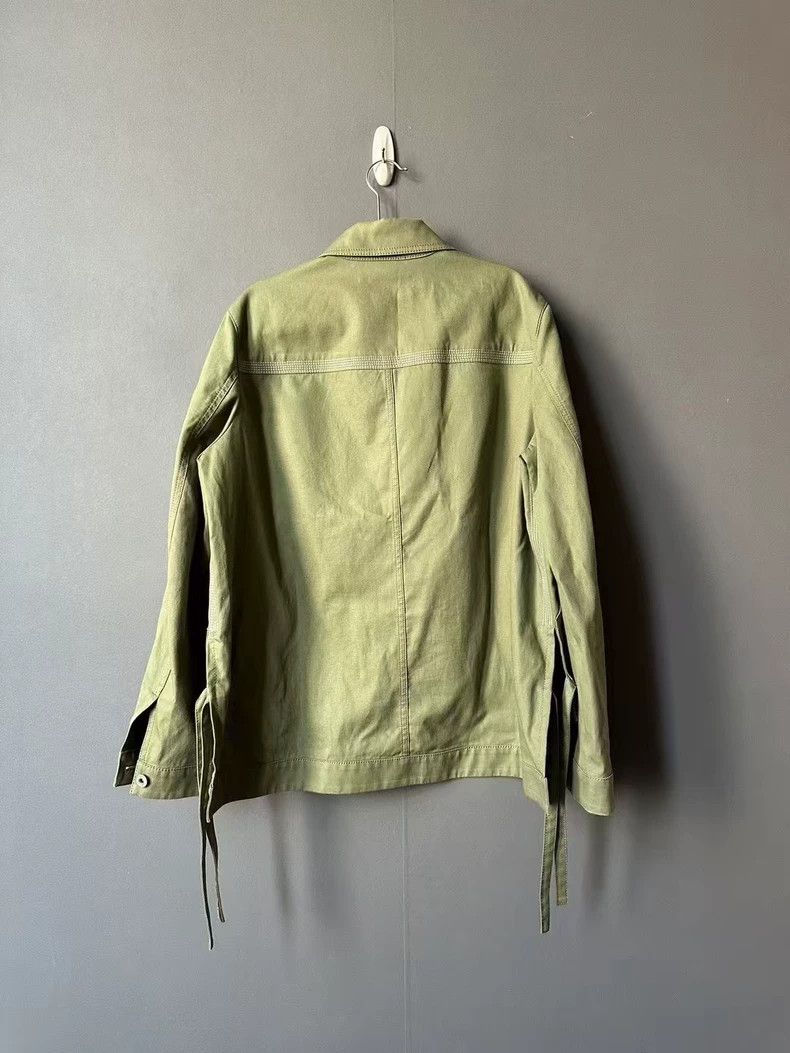Loewe loewe 36Casual coat 2505-Nextarrow Size US S / EU 44-46 / 1 - 2 Thumbnail