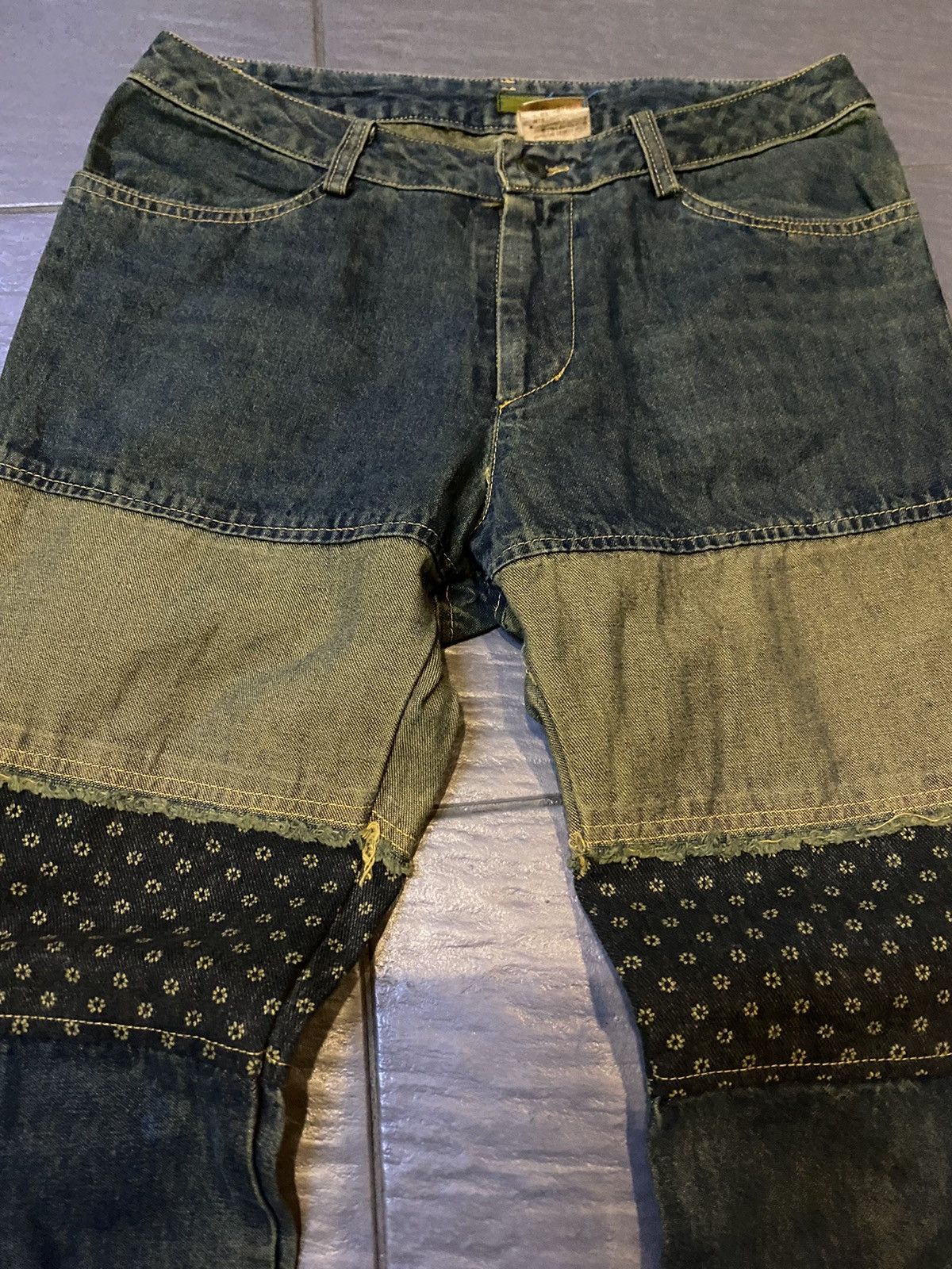 Hysteric Glamour Flare jeans hagi ag peus Boot Cut Size US 28 / EU 44 - 5 Thumbnail