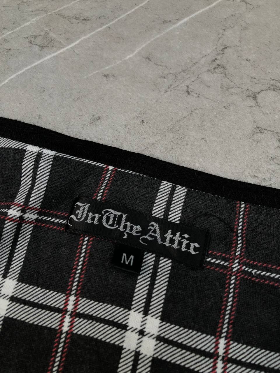 In The Attic × Japanese Brand In The Attic Cardi Size US M / EU 48-50 / 2 - 3 Thumbnail