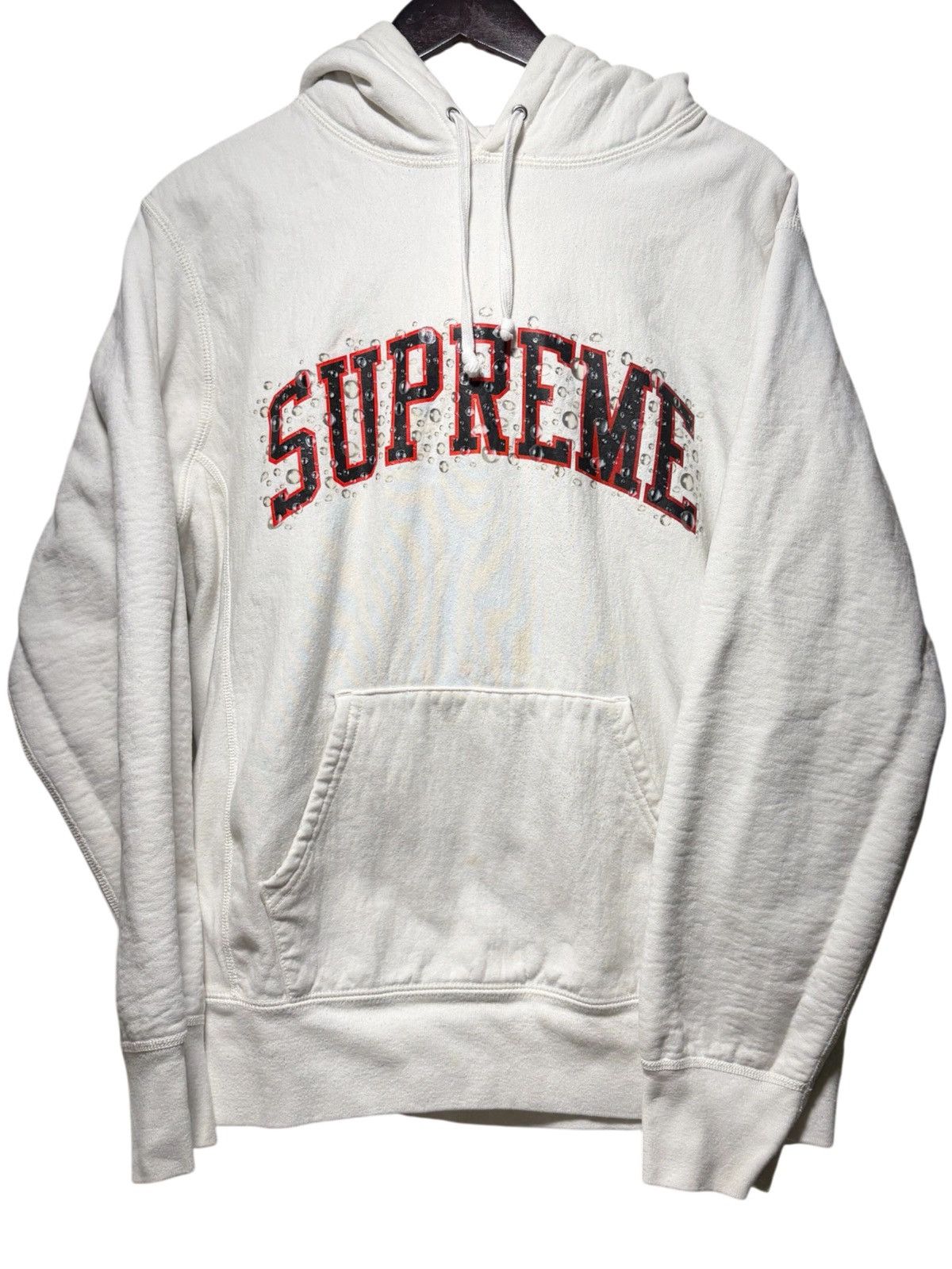 Supreme Water Arc Hoodie | Grailed