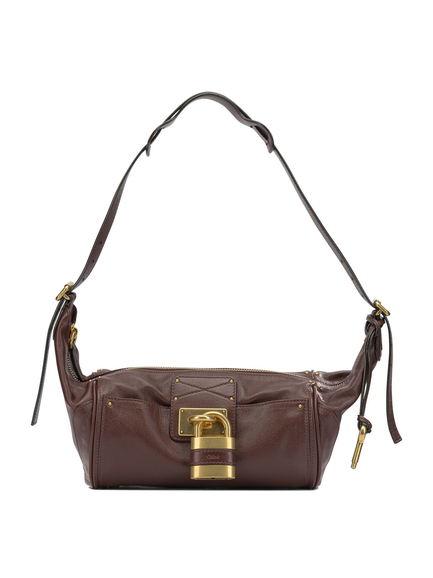 Chloe Paddington Small Shoulder Bag Size ONE SIZE - 1 Thumbnail