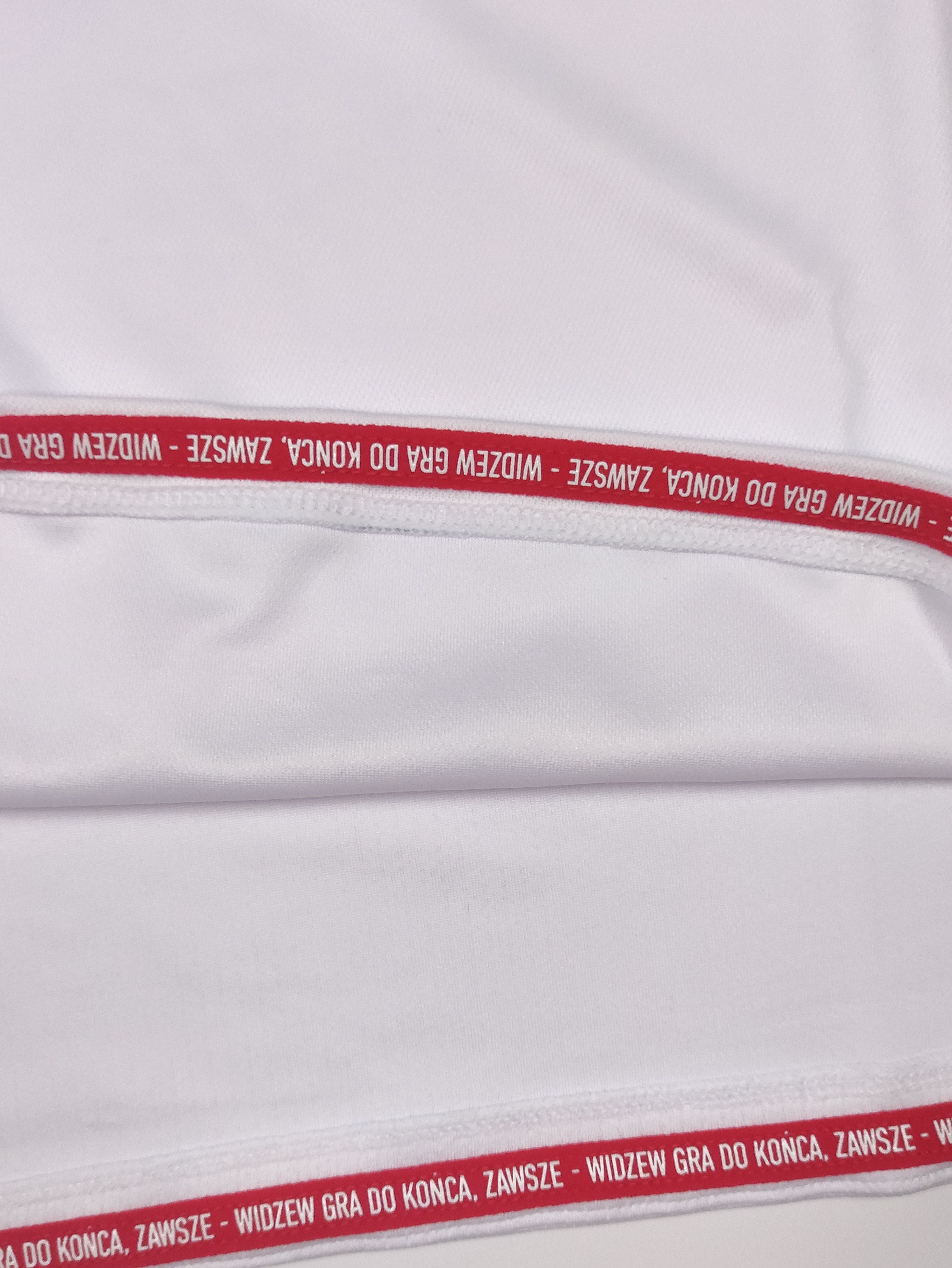Macron BNWT Widzew Łódź 2023 2024 Macron "Special" Shirt Size US XXL / EU 58 / 5 - 12 Thumbnail