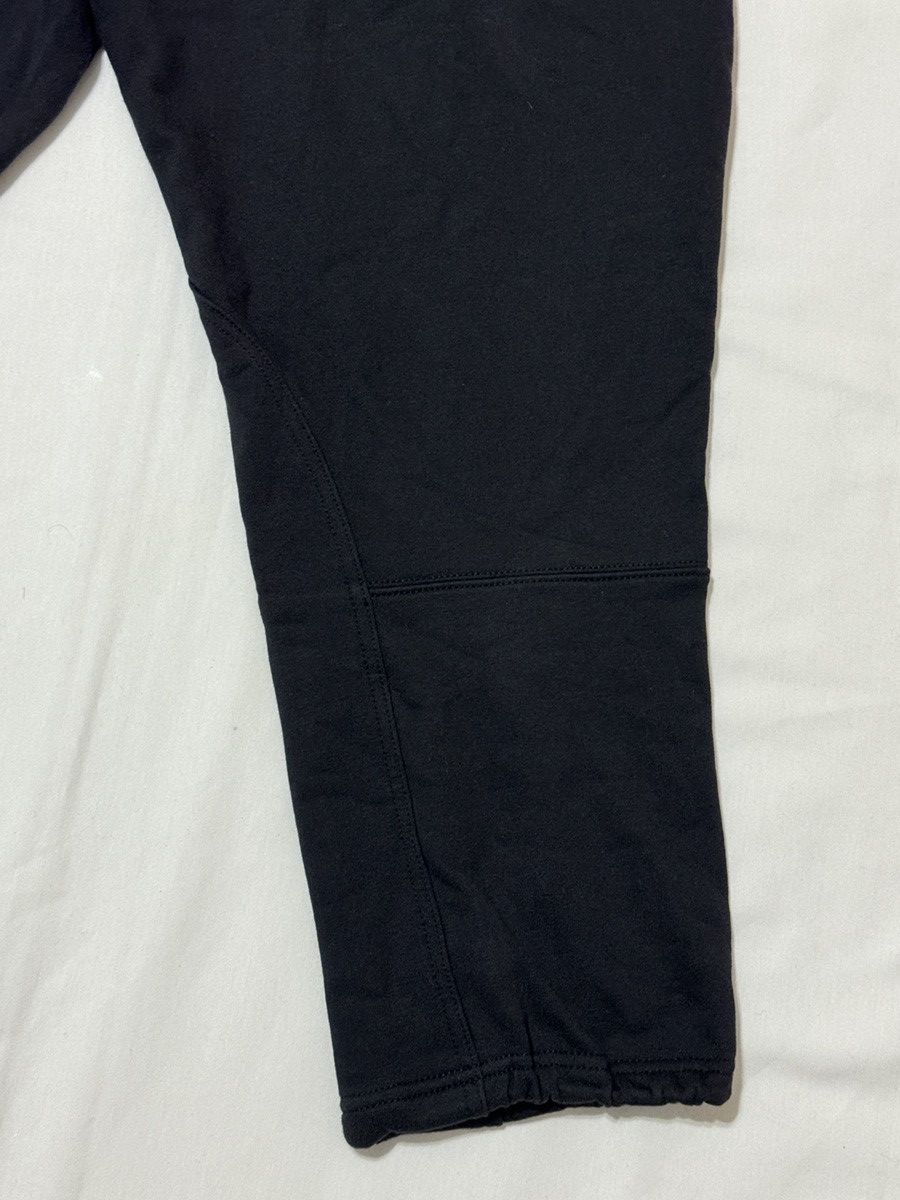 Y-3 Y-3 YOHJI YAMAMOTO ADIDAS Adjustable Waist Cropped Pant RARE Size US 34 / EU 50 - 5 Thumbnail