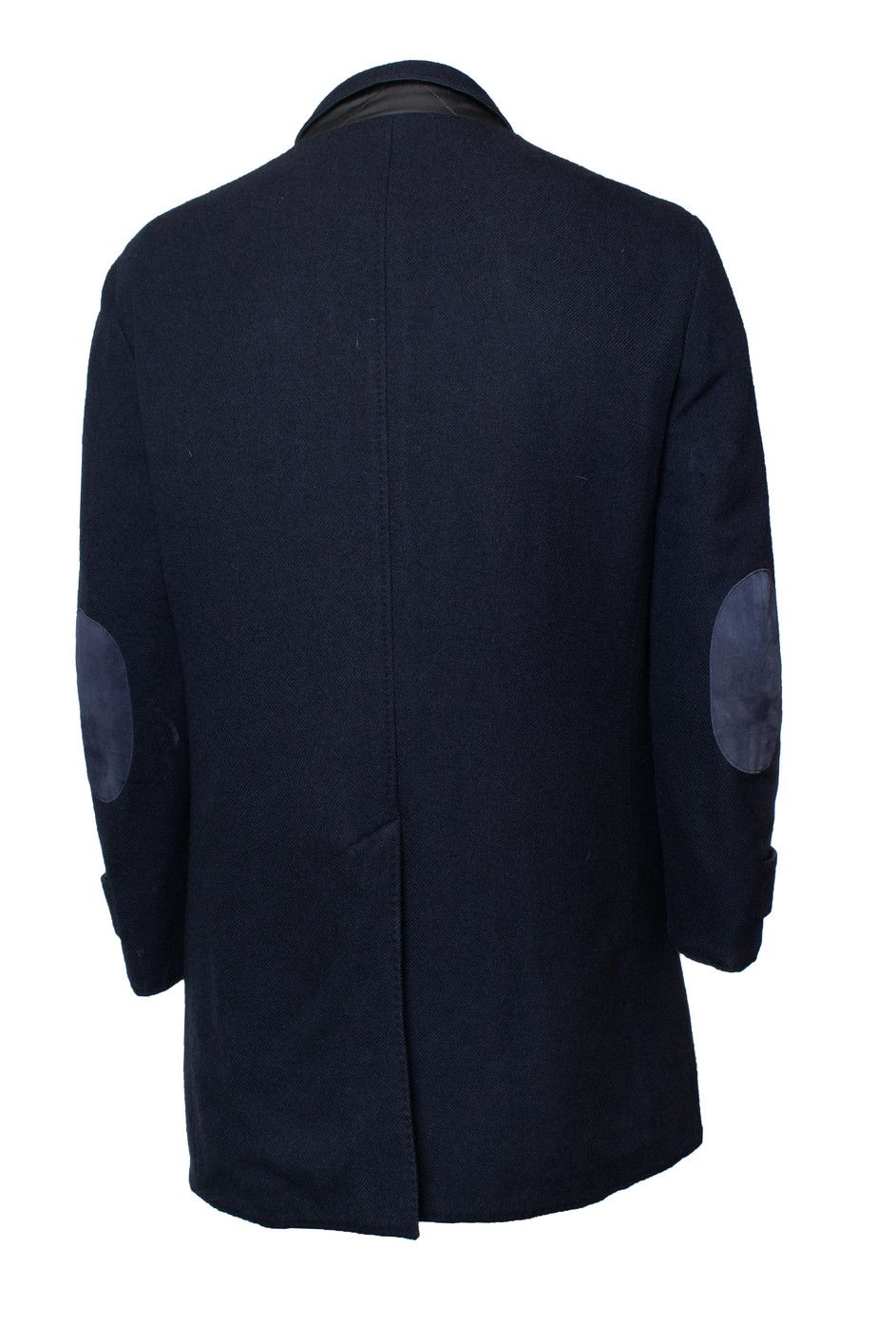 Brunello Cucinelli Brunello Cucinelli, reversible overcoat Size US XL / EU 56 / 4 - 4 Thumbnail