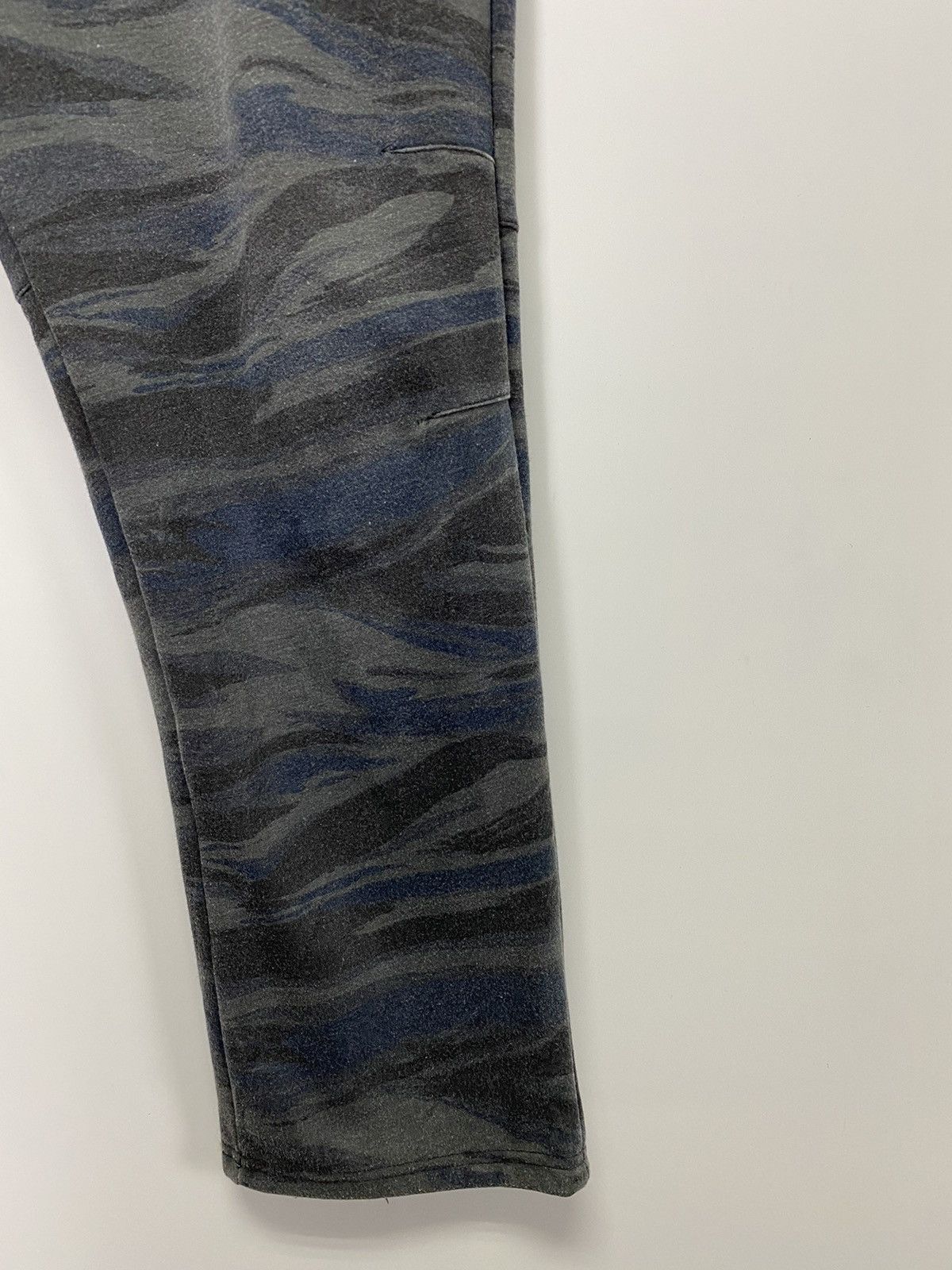 Quiksilver Quicksilver Sweatpant Camo Design Size US 32 / EU 48 - 6 Thumbnail