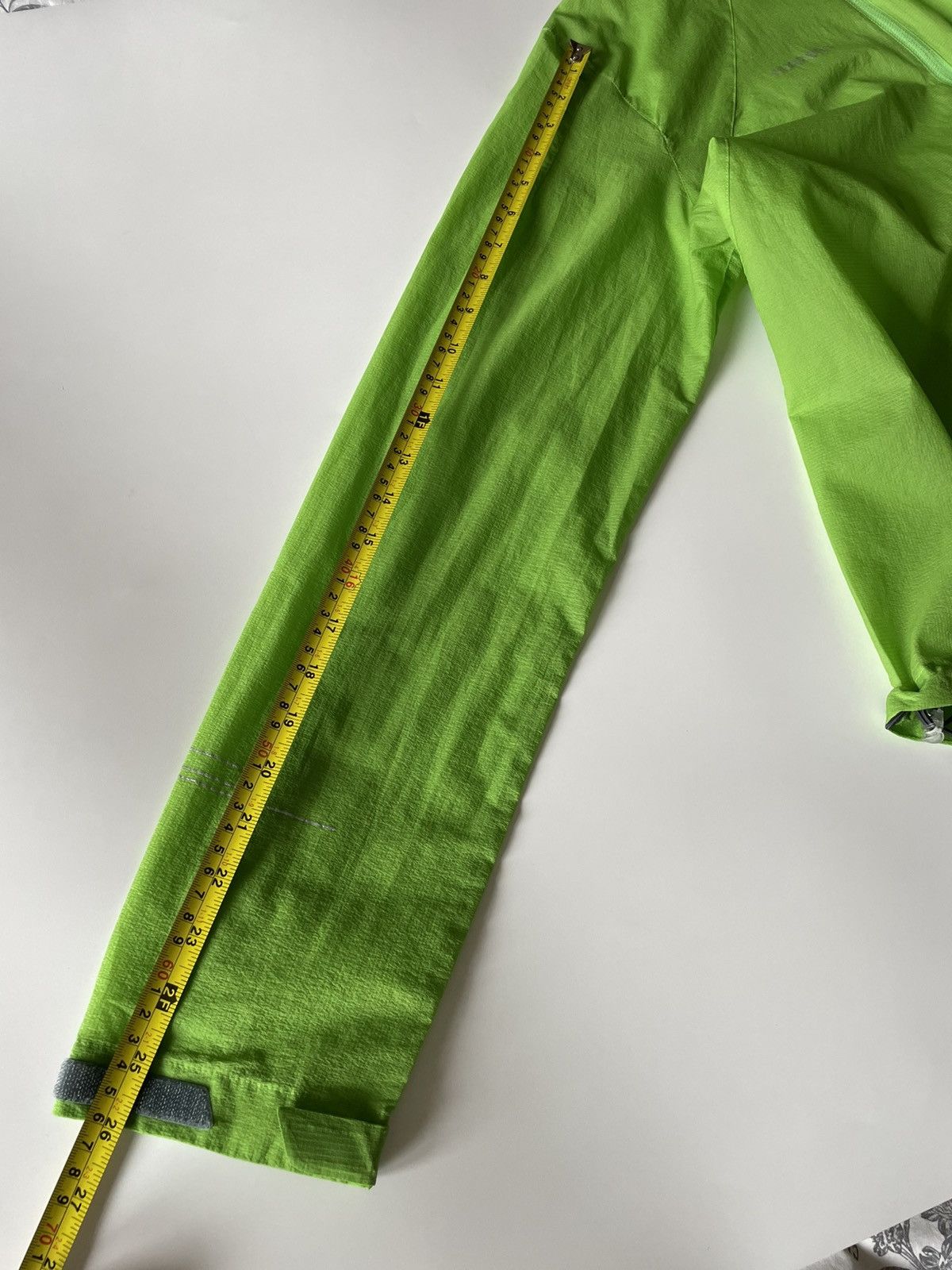 Norrona Norrona Bitihorn aero 100 Jacket Size L / US 10 / IT 46 - 22 Thumbnail