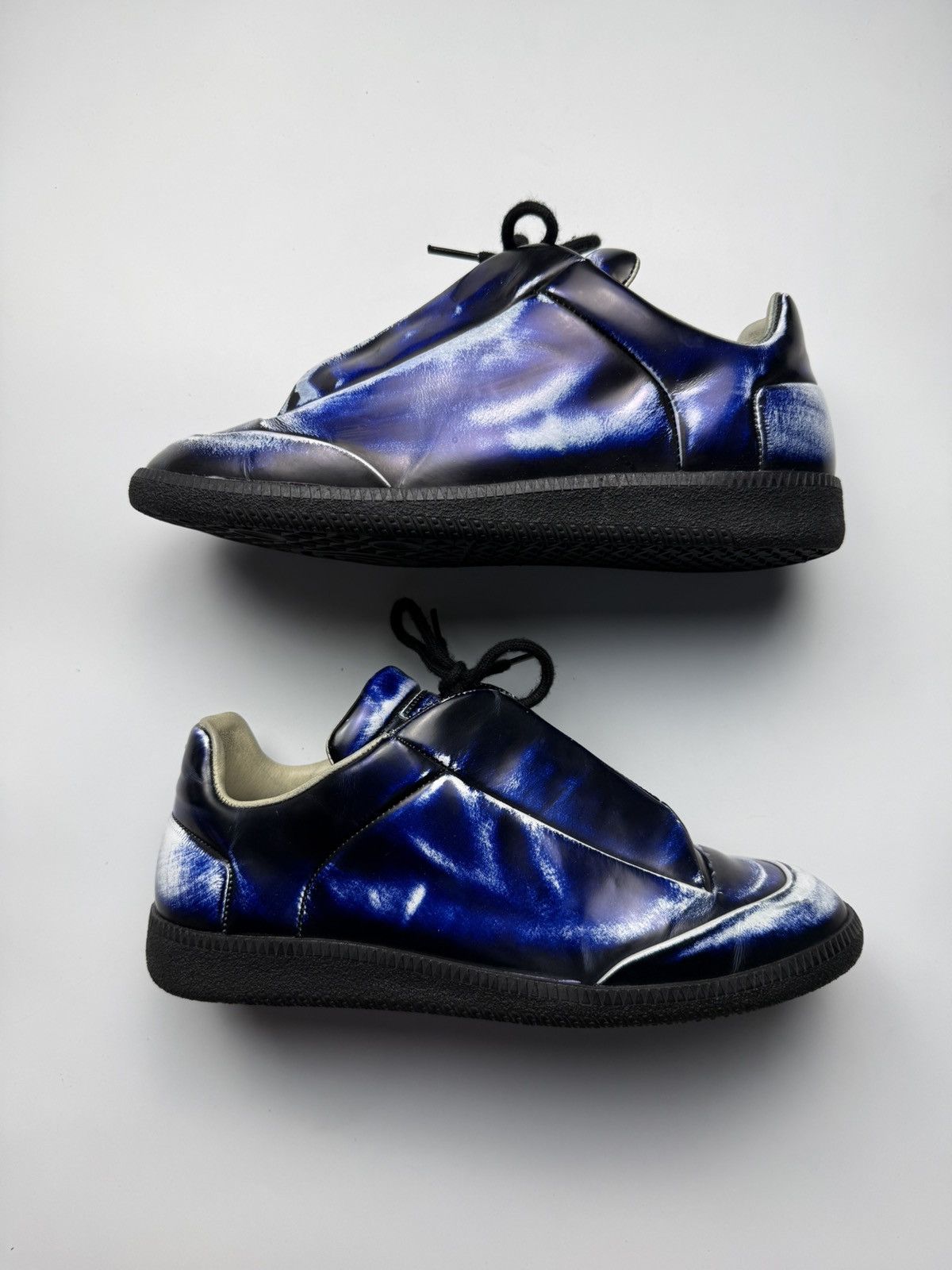 Maison Margiela Maison Margiela Future Low Gradient Size US 7 / EU 40 - 2 Thumbnail