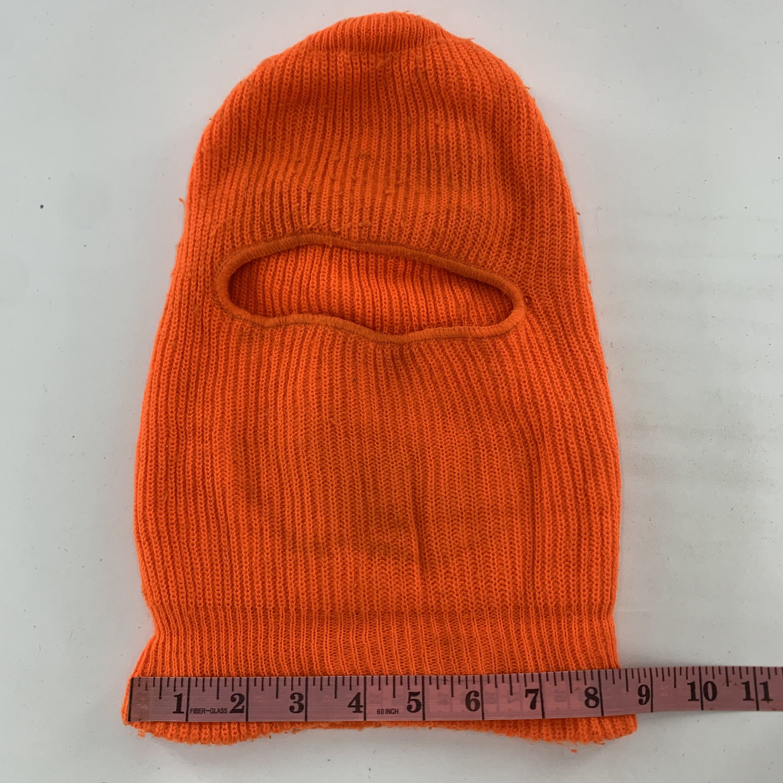 Vintage Balaclava Beanie Hat Snowcap Size ONE SIZE - 7 Thumbnail