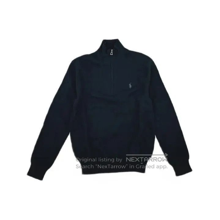 Polo Ralph Lauren Polo Ralph Lauren Logo Embroidered High. Size US S / EU 44-46 / 1 - 2 Thumbnail