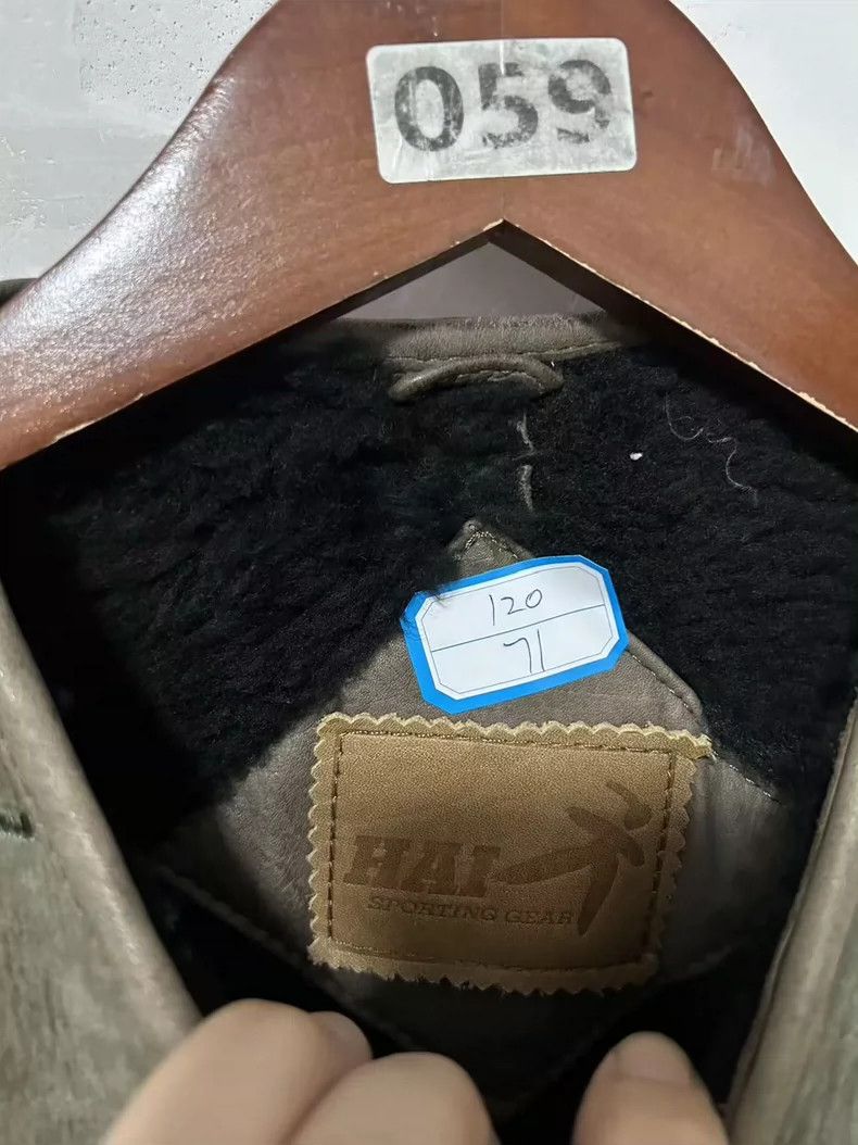 Issey Miyake issey miyake Vintage sports coat Size US S / EU 44-46 / 1 - 5 Thumbnail