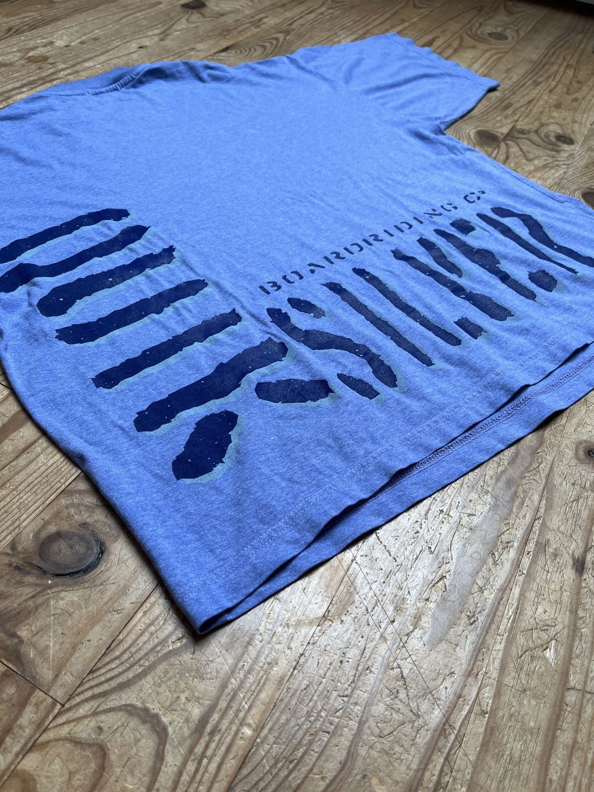 Quiksilver × Vintage Quiksilver vintage Tee Size US L / EU 52-54 / 3 - 5 Thumbnail