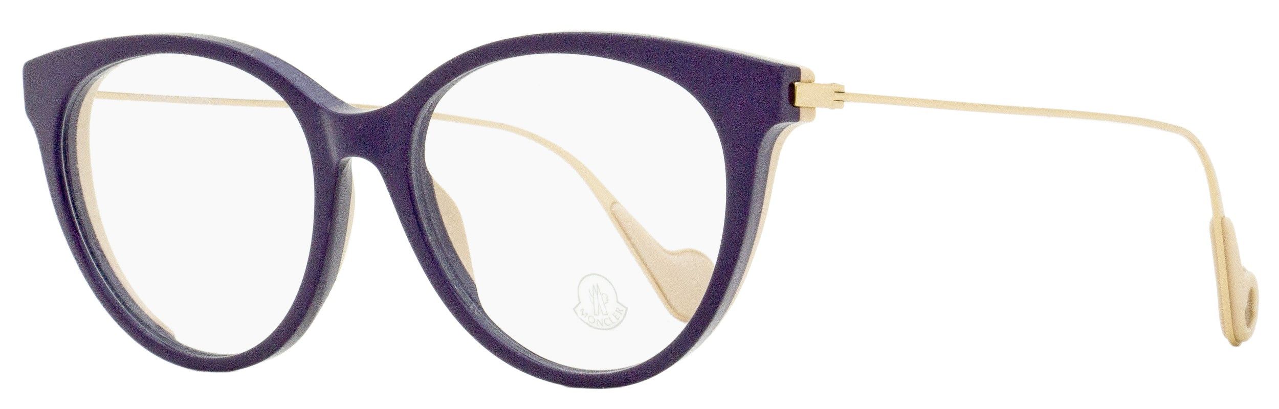 Pantos Eyeglasses ML5071 081 Violet/Rose/Gold 53mm 5071