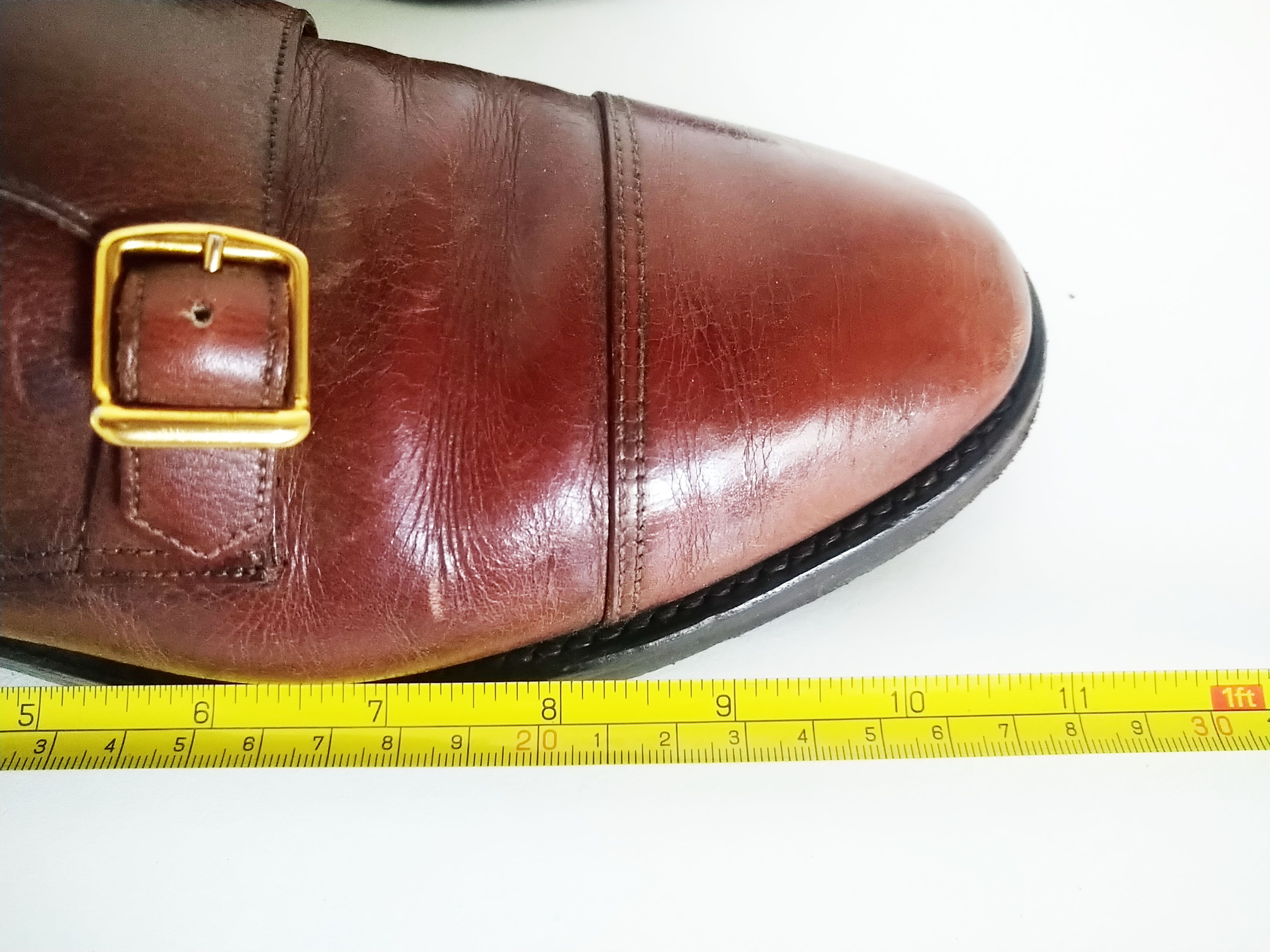 John Lobb Hermes John Lobb William Shoes Size US 8.5 / EU 41-42 - 5 Thumbnail