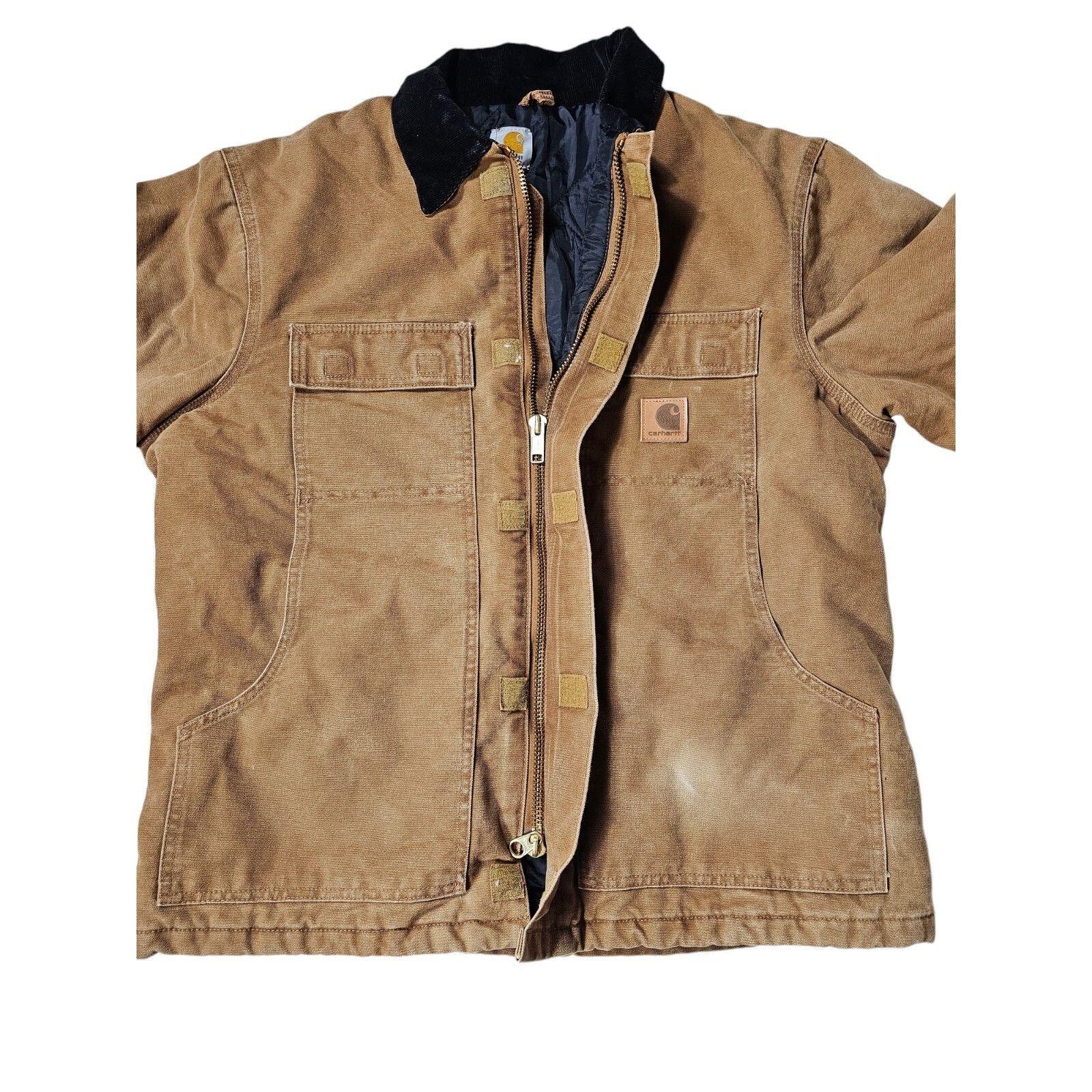Carhartt Carhartt C26 Size US XL / EU 56 / 4 - 3 Thumbnail