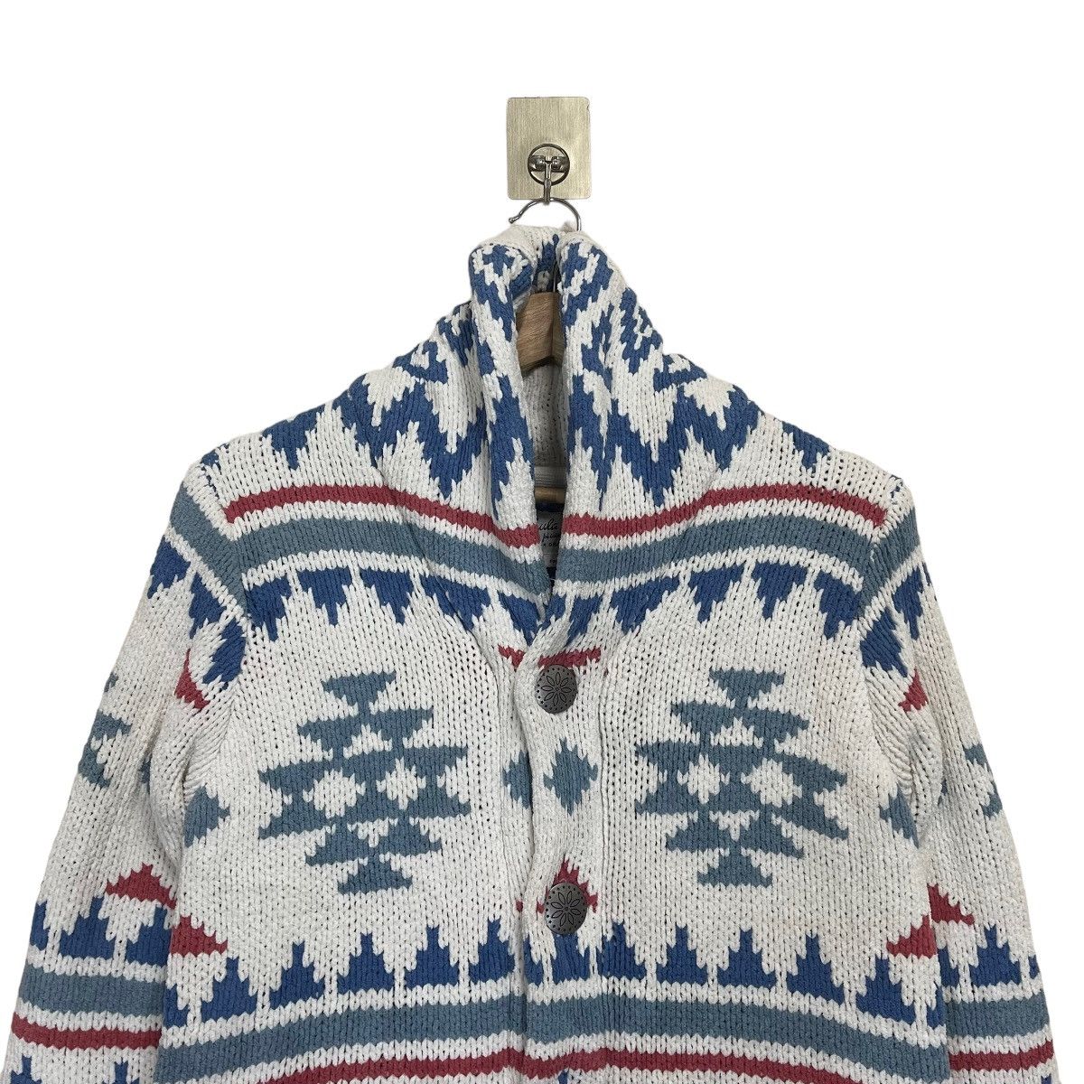 Other Hula Lani Hawaii Knit Sweater Size US S / EU 44-46 / 1 - 4 Thumbnail