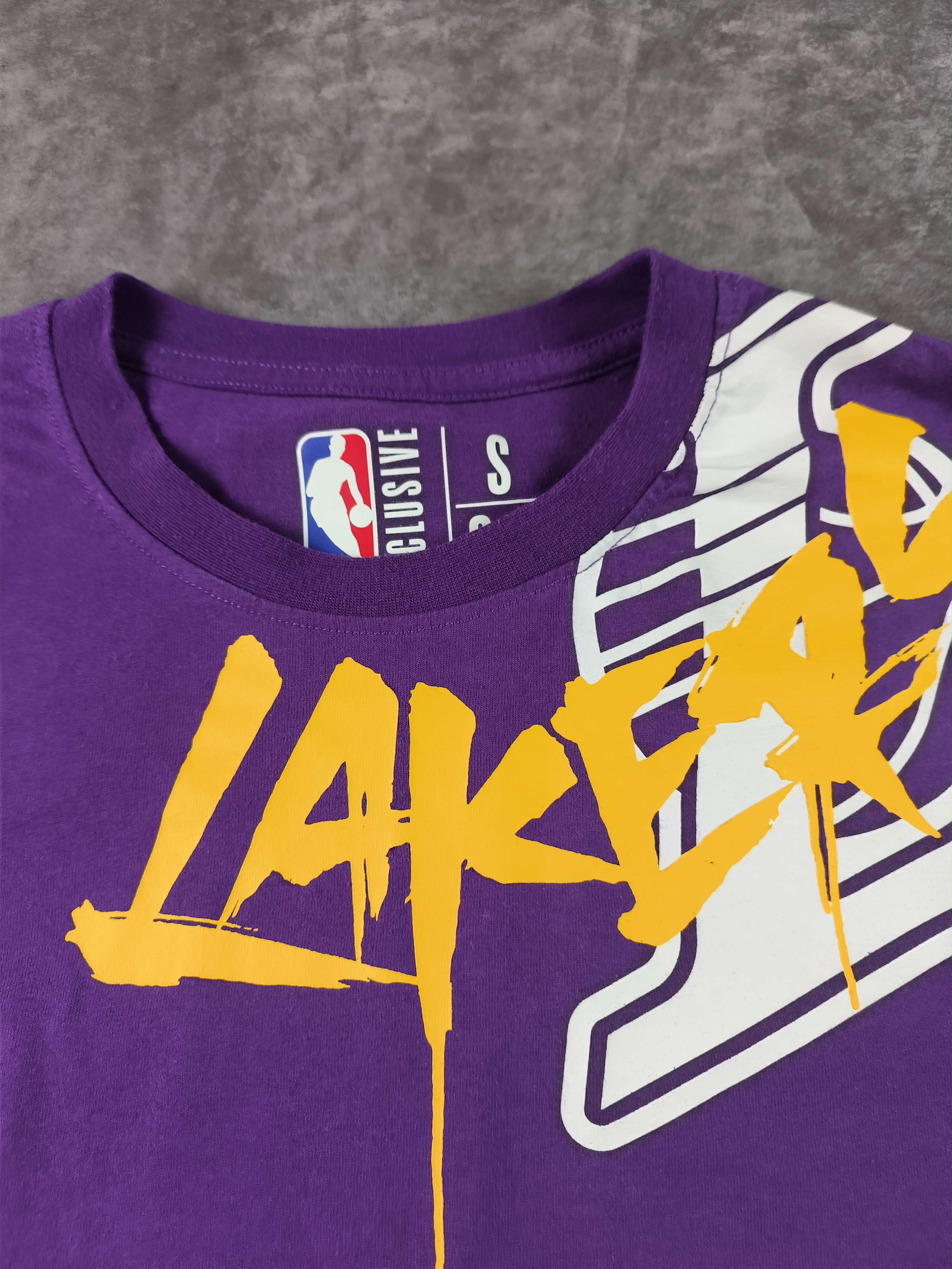 Other Los Angeles Lakers NBA tee shirt size S Size US S / EU 44-46 / 1 - 3 Thumbnail
