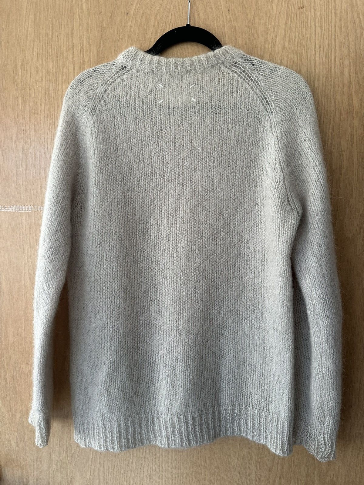 Maison Margiela Margiela Miss Deanna 06 Size US S / EU 44-46 / 1 - 6 Thumbnail