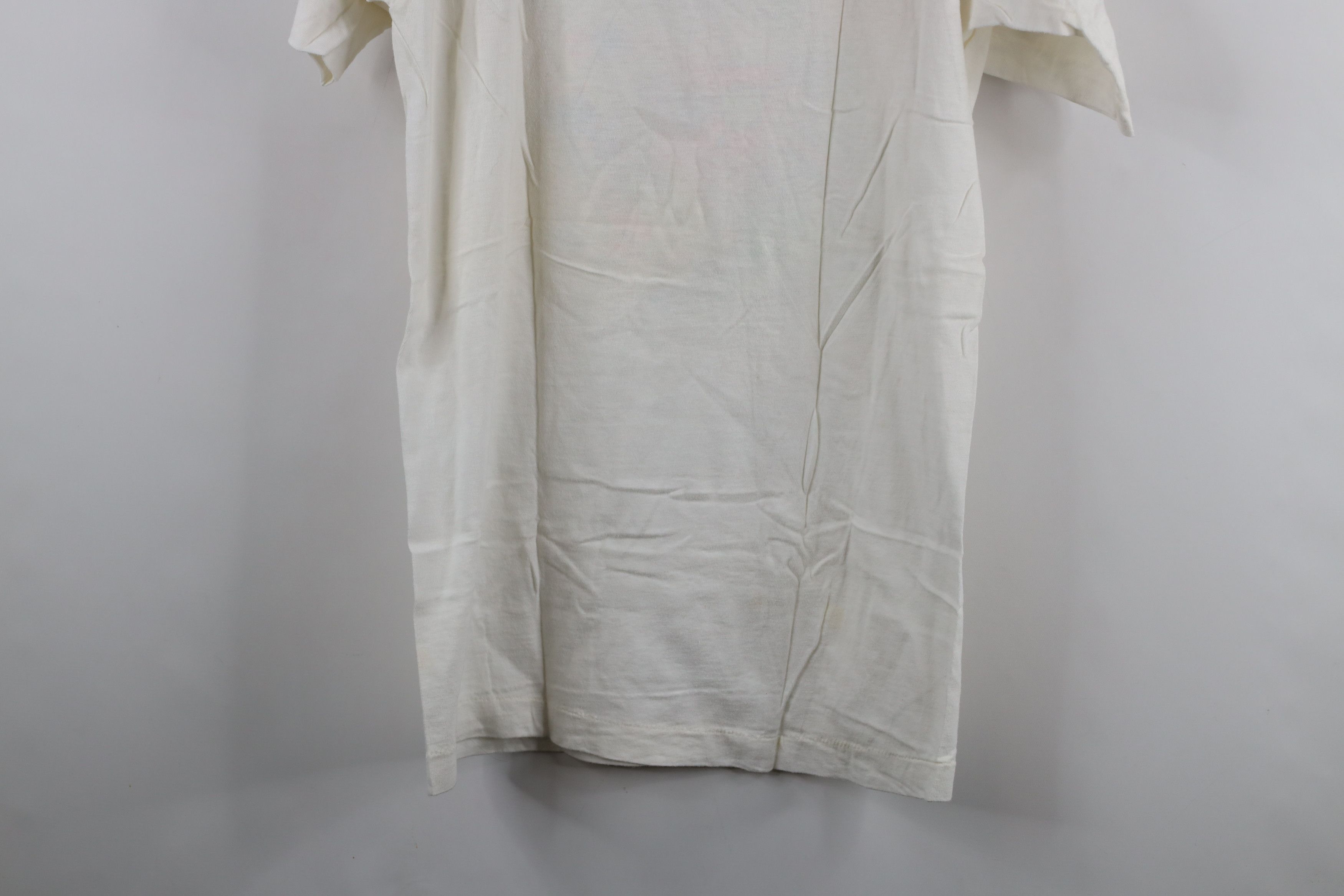 Vintage Vintage 70s 80s Original Jams International T-Shirt USA Size US M / EU 48-50 / 2 - 13 Thumbnail