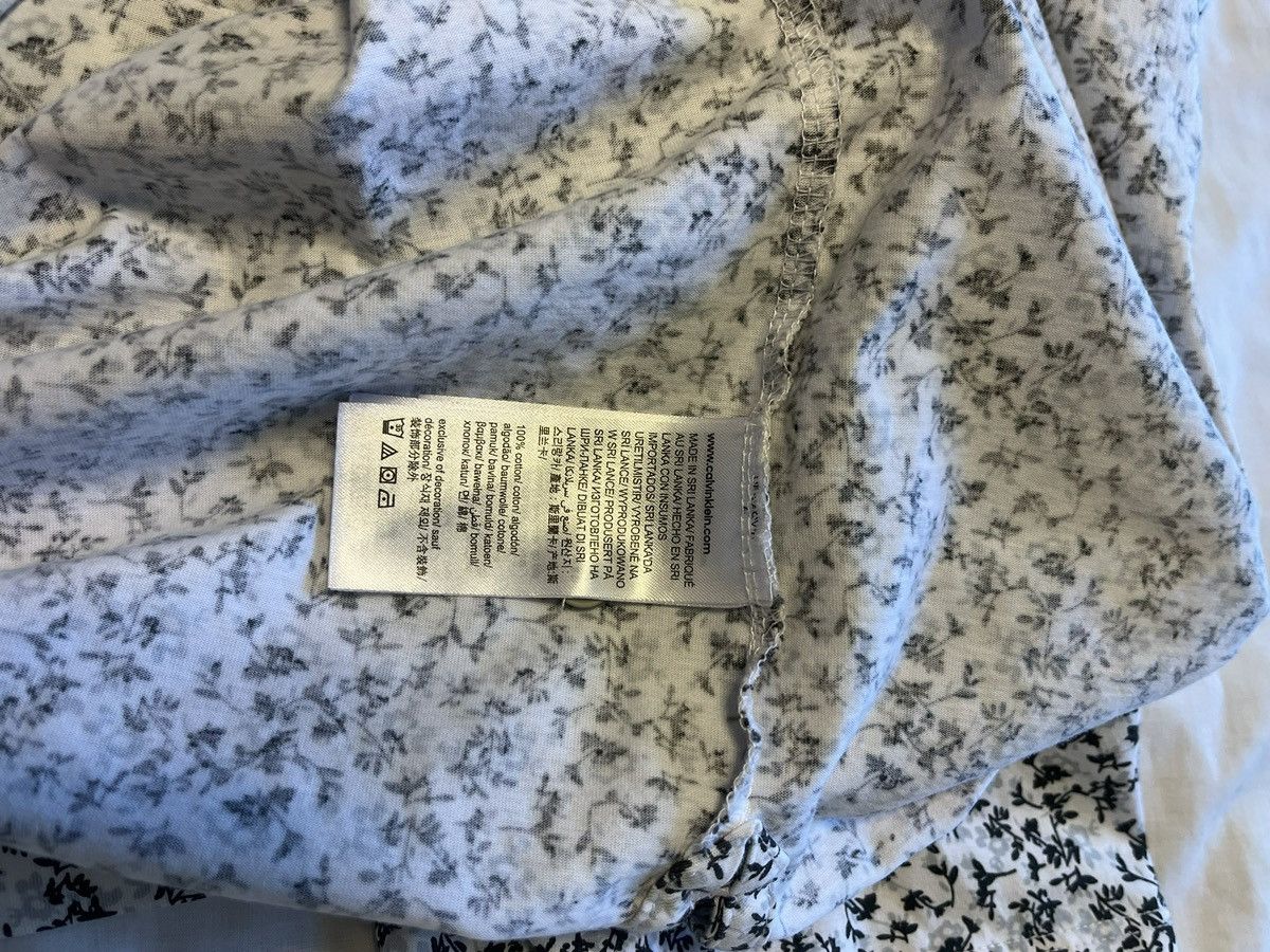 Calvin Klein Worn by D1 basketball player 6’8” 210 Size US L / EU 52-54 / 3 - 5 Thumbnail