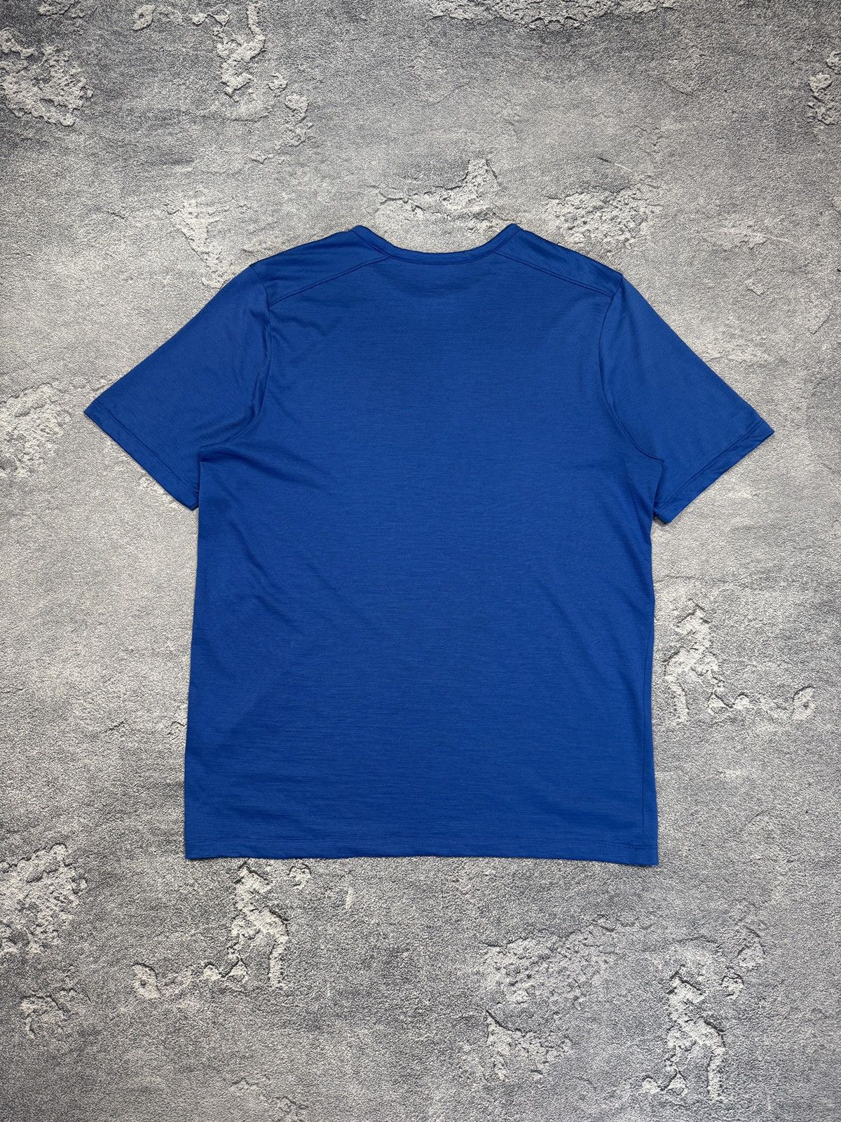 Arc'teryx Arcteryx Tee Size US S / EU 44-46 / 1 - 9 Thumbnail