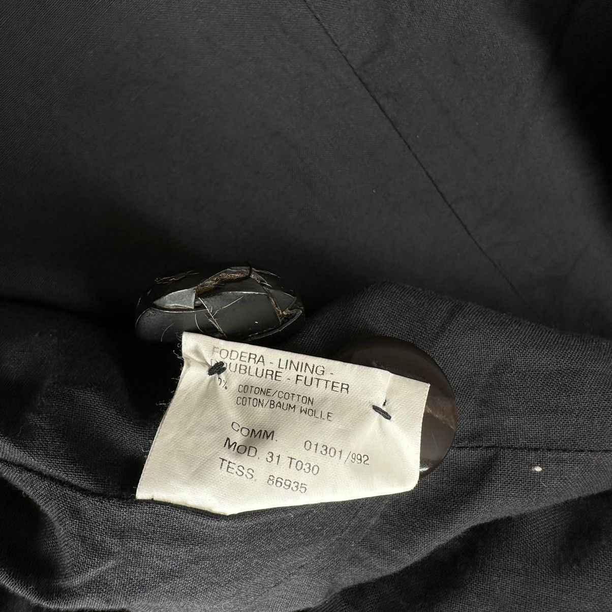 Maison Margiela Maison Martin Margiela mainline long dress Size M / US 6-8 / IT 42-44 - 4 Thumbnail