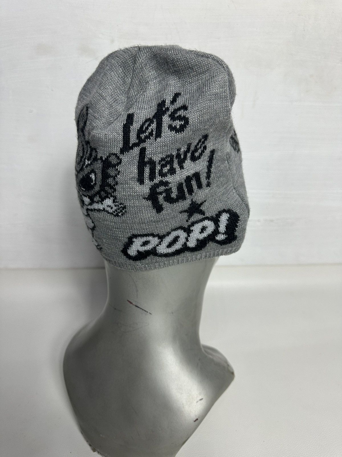 Hysteric Glamour Hysteric glamour beanie hats Size ONE SIZE - 5 Thumbnail