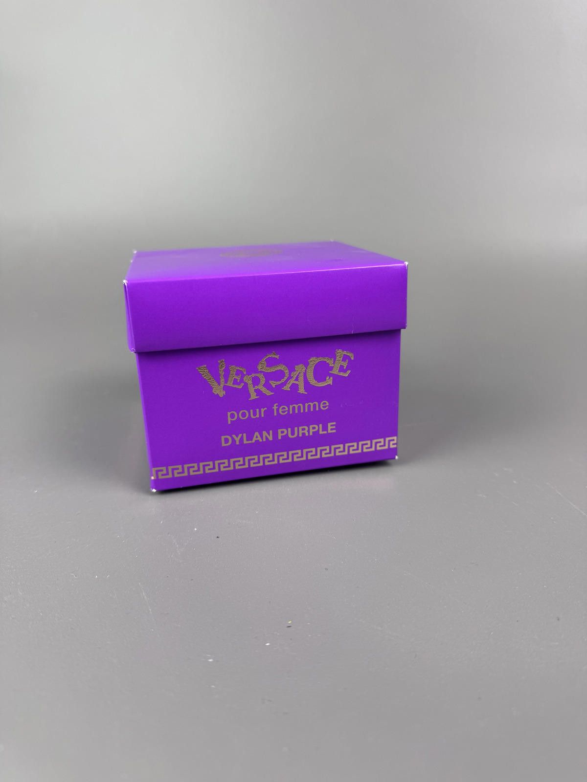 Versace Versace Dylan Purple Pour Femme Gift Set Size ONE SIZE - 1 Thumbnail