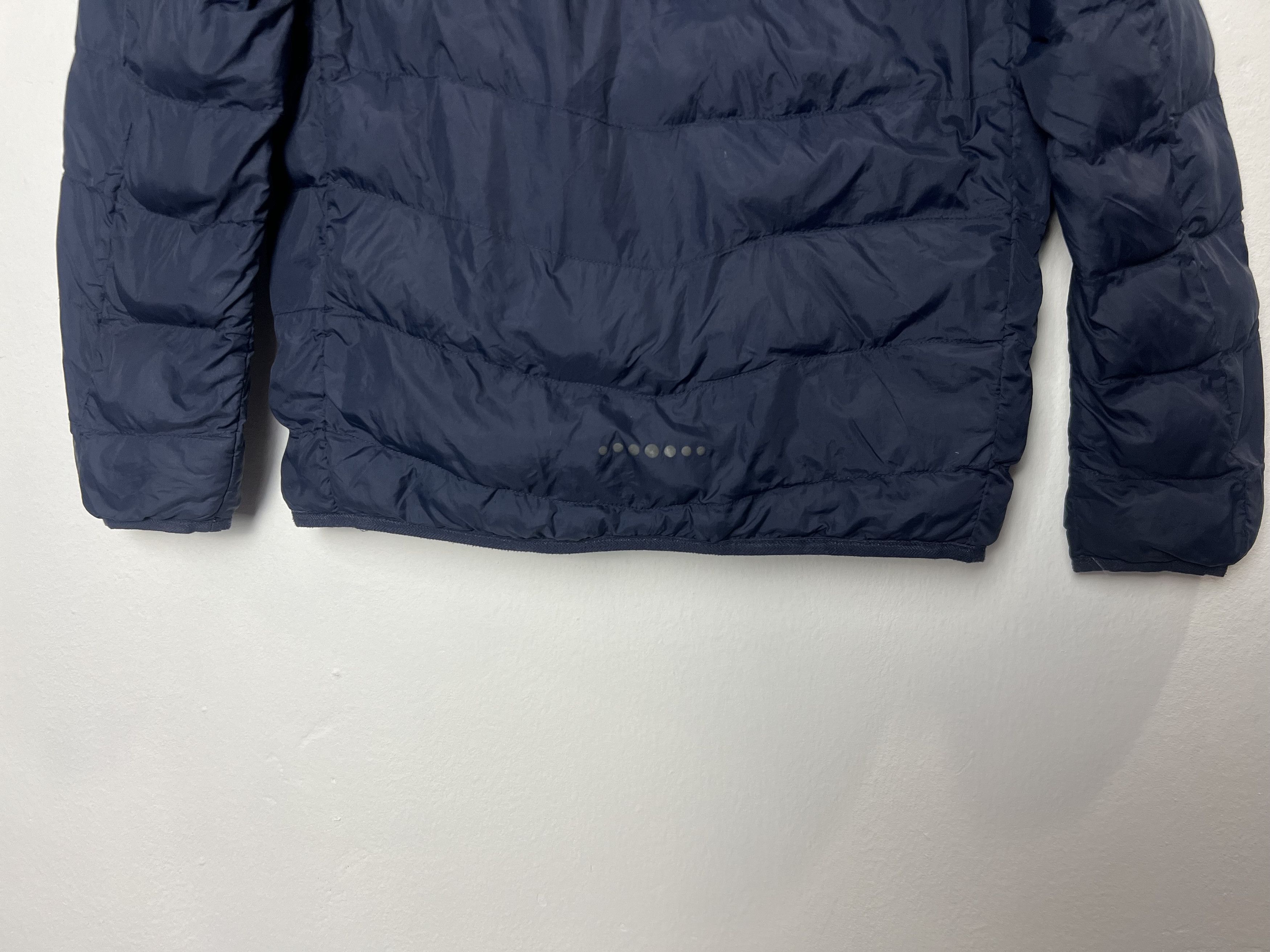 Uniqlo Uniqlo Ultra Light Down Puffer Jacket Kids 140 Size US XS / EU 42 / 0 - 7 Thumbnail
