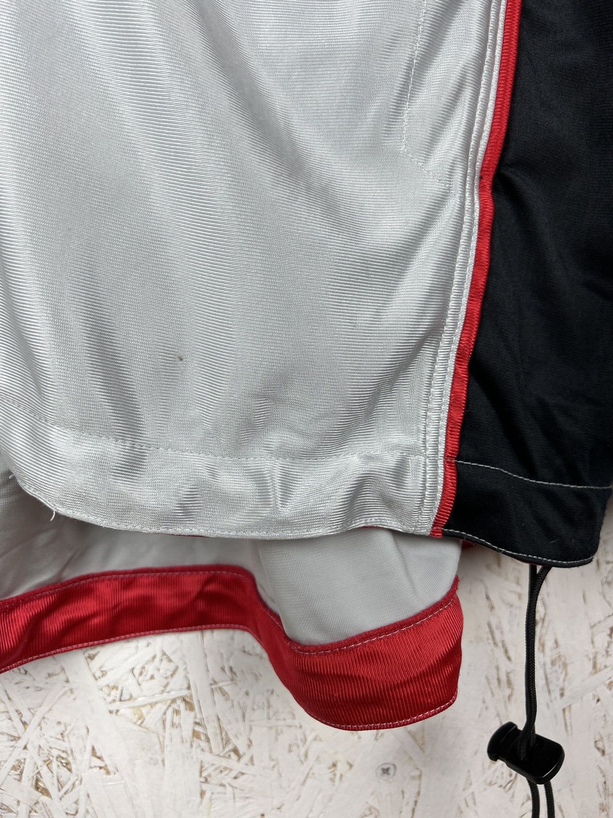 Puma 90s Vintage Puma 1. FC Koln 1998/99 Soccer Tracksuit Jacket Size US L / EU 52-54 / 3 - 6 Thumbnail