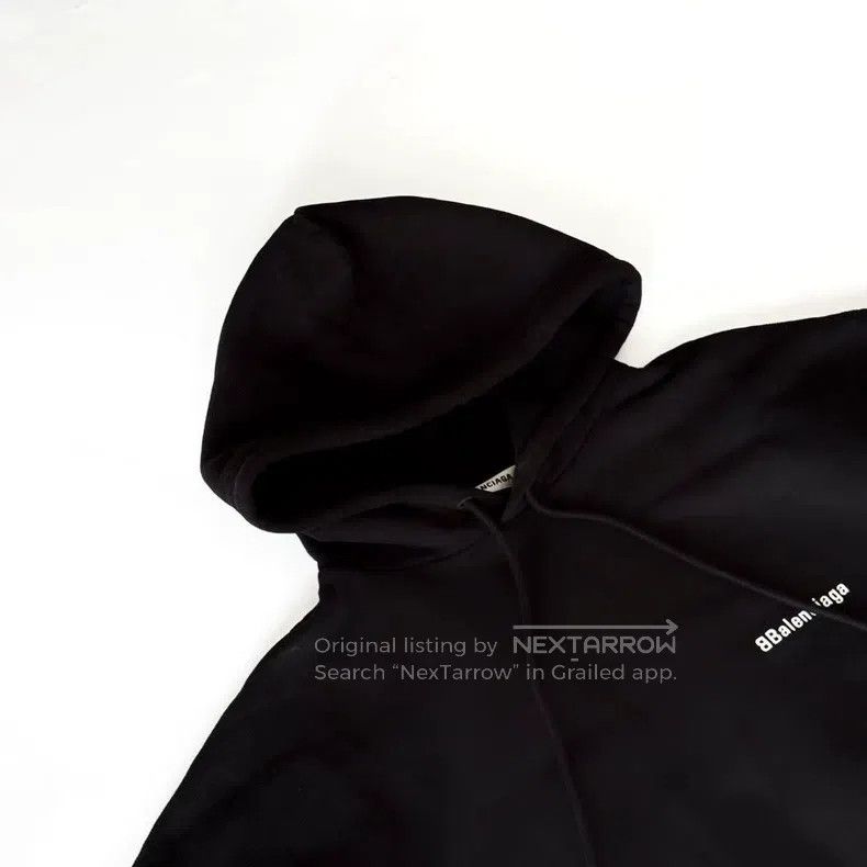 Balenciaga Balenciaga Sweater Size US XS / EU 42 / 0 - 3 Thumbnail