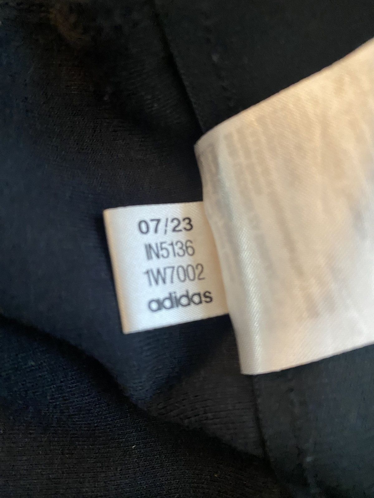 Adidas adidas Z.N.E. Pants Size 30" / US 8 / IT 44 - 5 Thumbnail