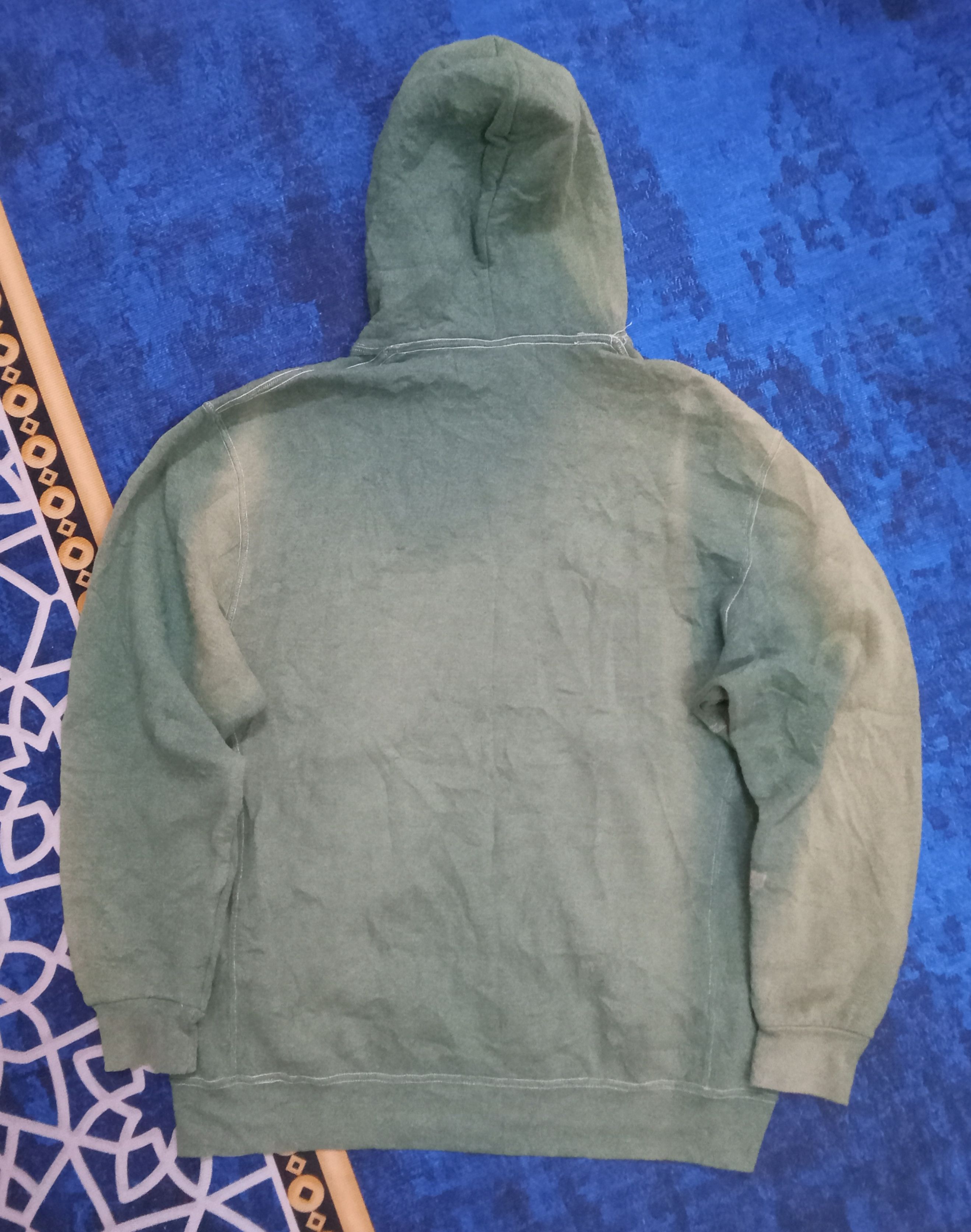 Avirex Russell Athletic X Avirex Sun Faded Hoodie Size US XL / EU 56 / 4 - 2 Thumbnail
