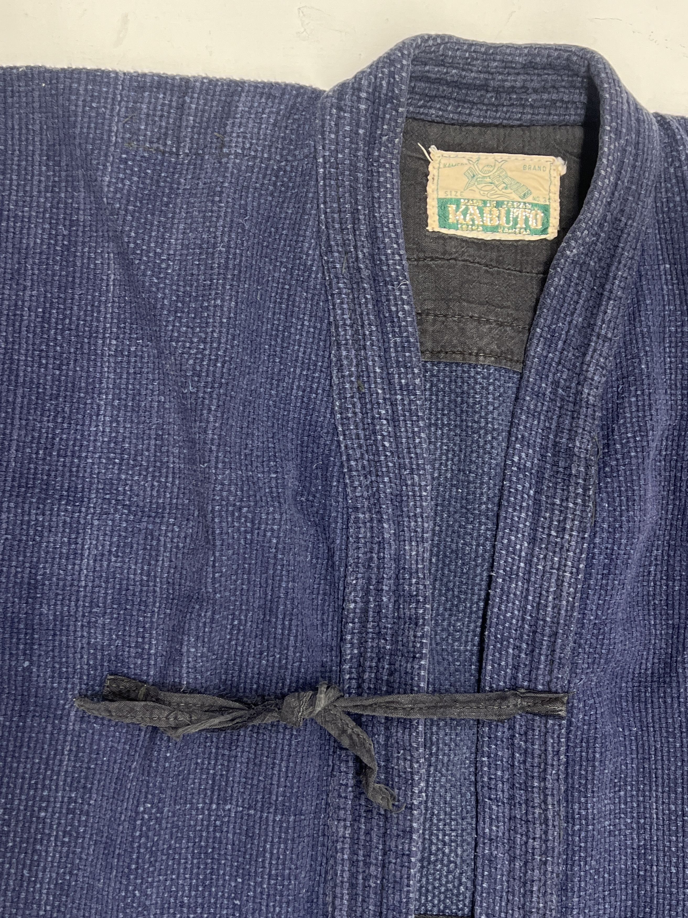Japanese Brand Kabuto Kameda jacket Size US S / EU 44-46 / 1 - 5 Thumbnail