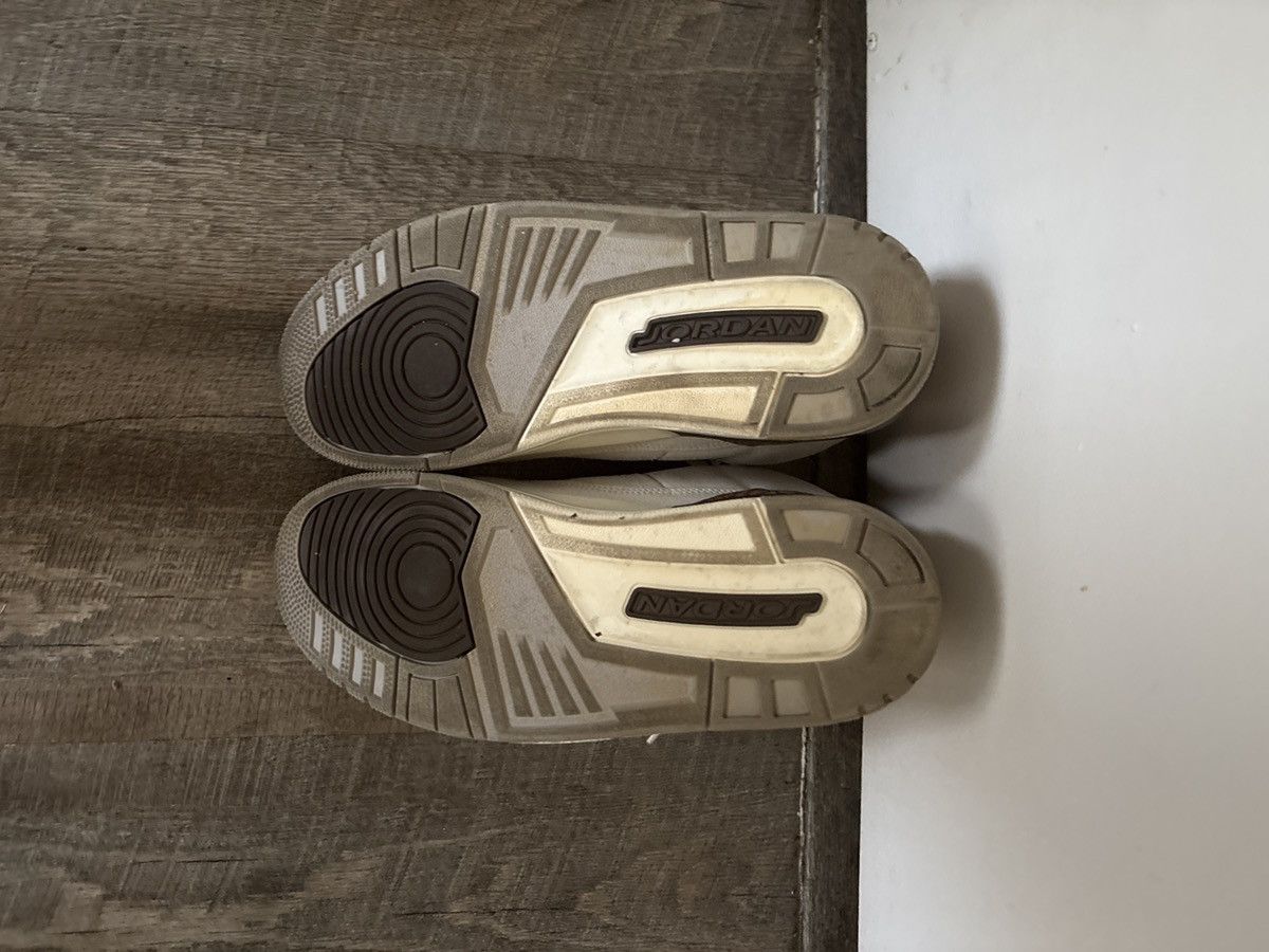 Nike Palomino 3’s Size US 10.5 / EU 43-44 - 6 Thumbnail