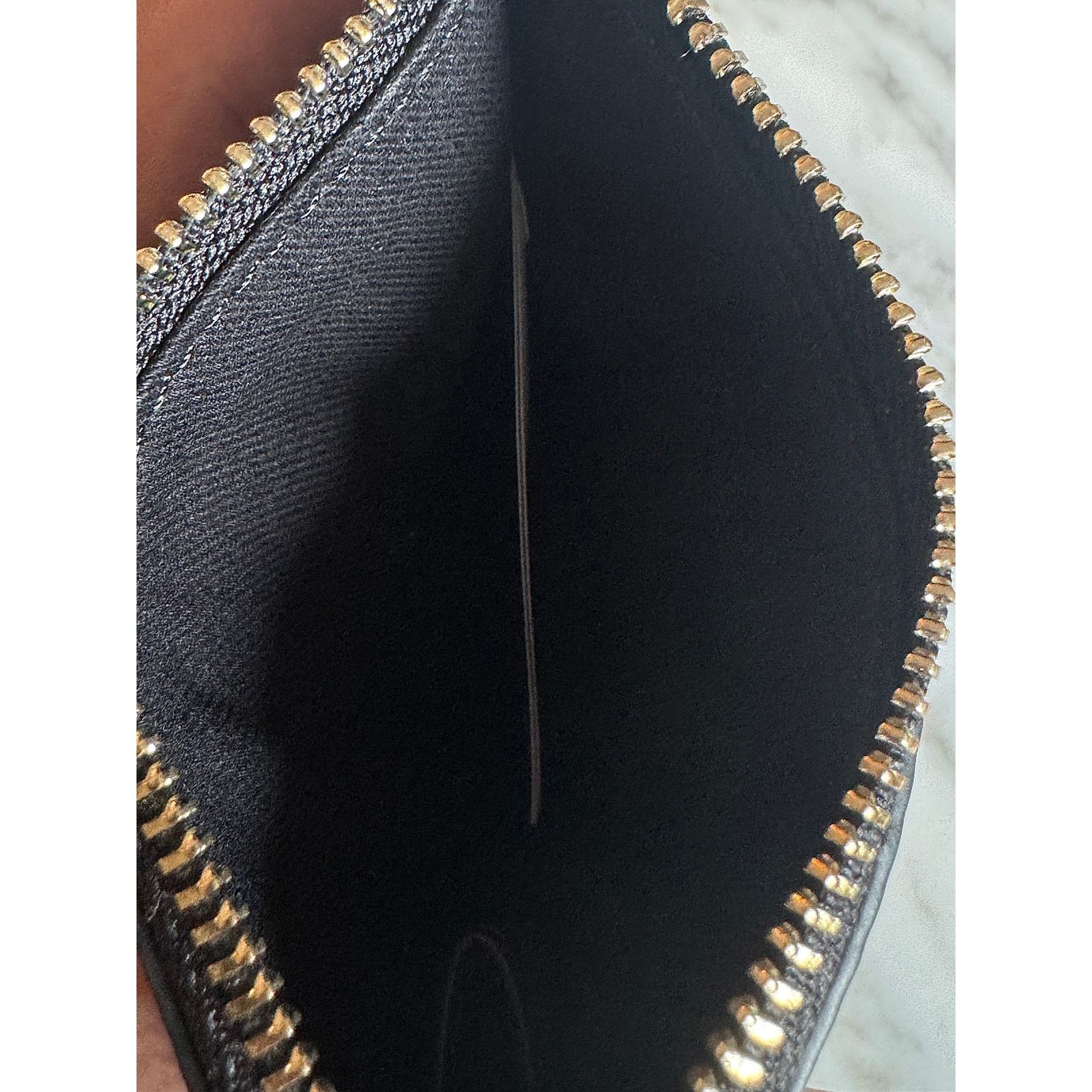 Banana Republic Banana Republic NWT Mini Leather Wallet Size ONE SIZE - 6 Thumbnail